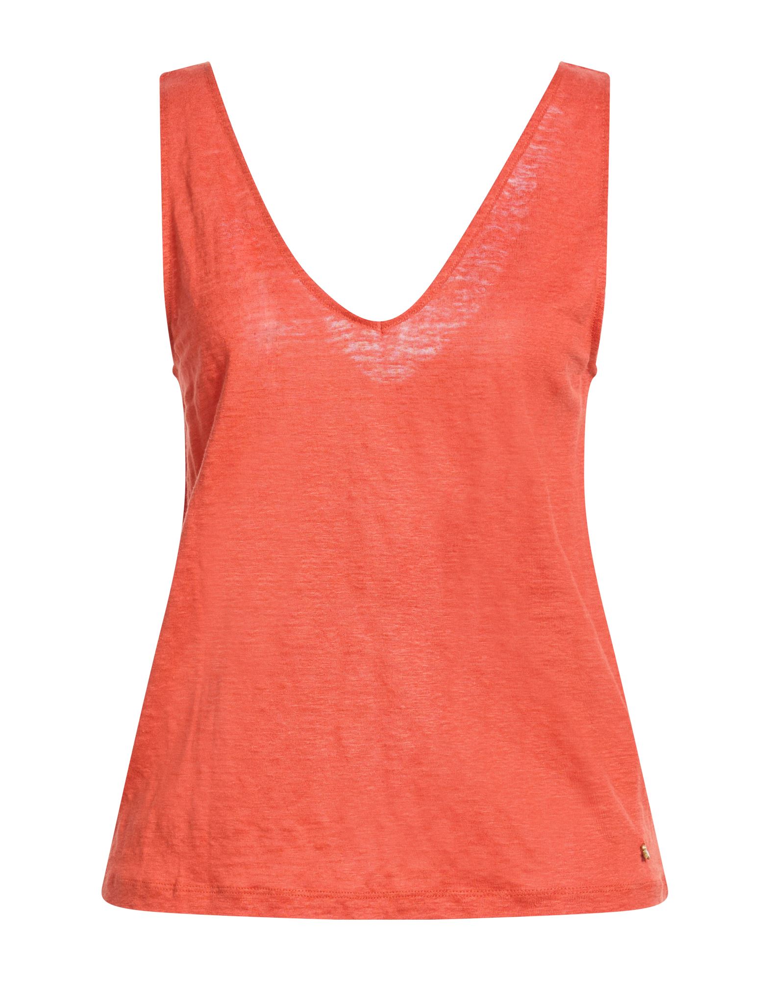  Des Petits Hauts - Tops - Tank Tops - On Yoox.com 