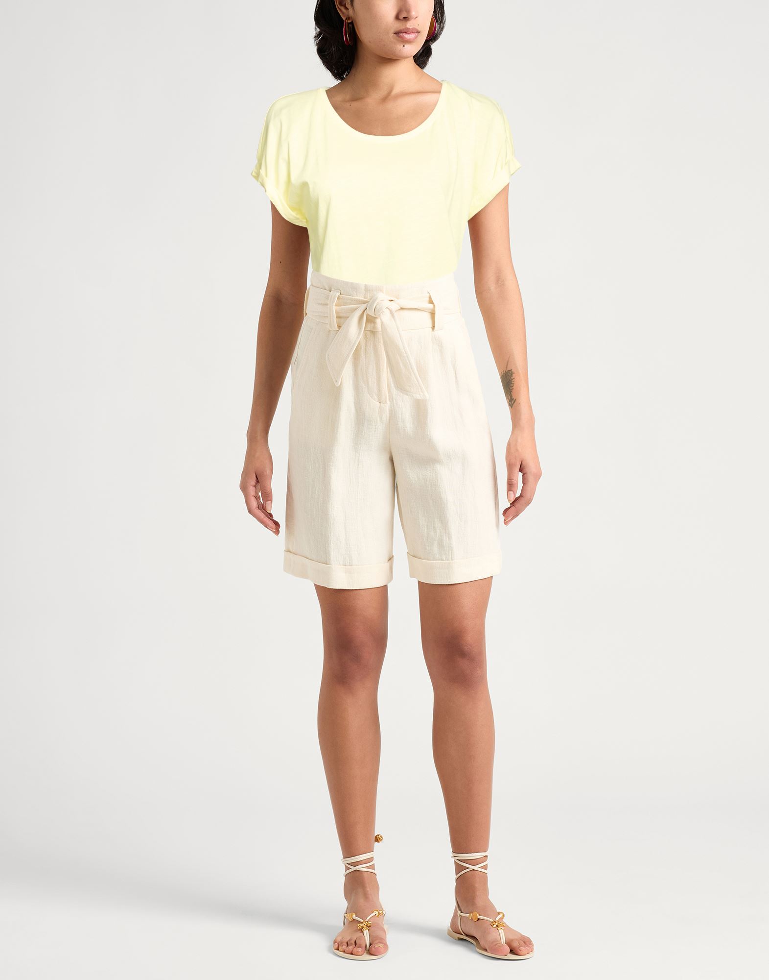  Des Petits Hauts - Tops - T-shirts - On Yoox.com 