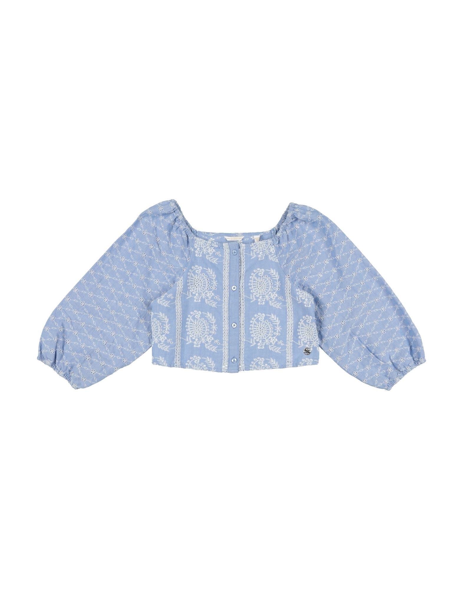  Guess - Tops - Hemden - On Yoox.com 