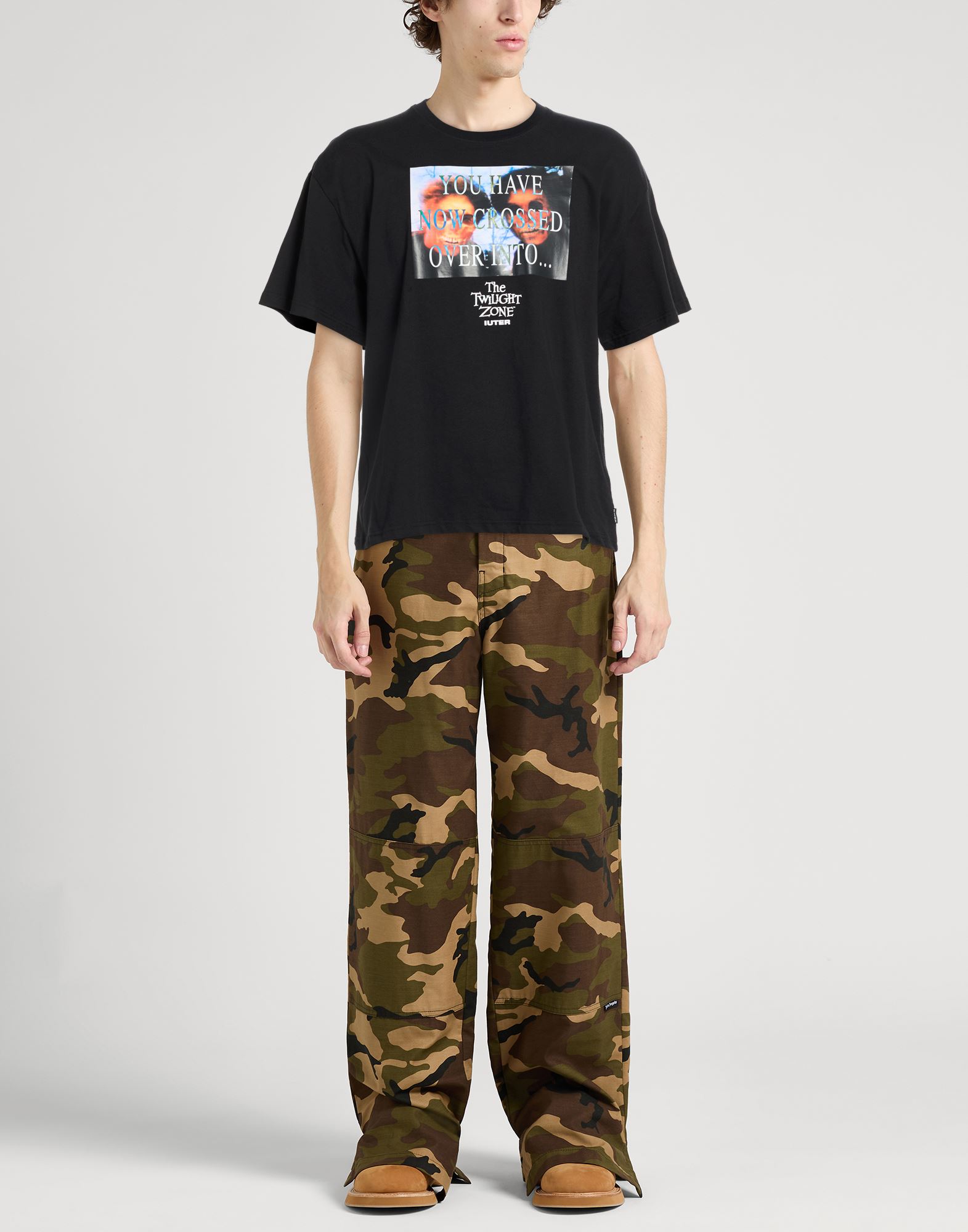  Iuter - Tops - T-shirts - On Yoox.com 