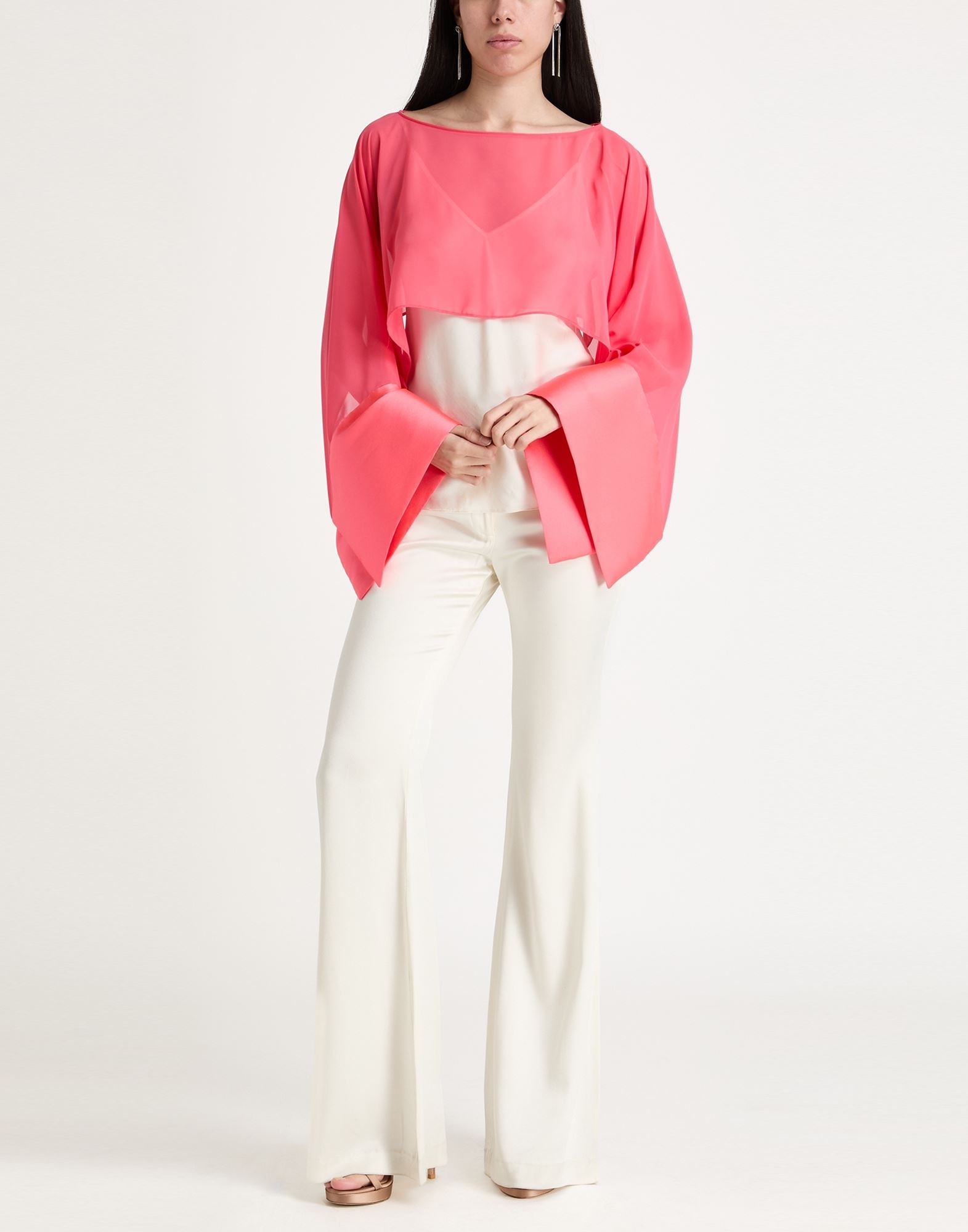  Camilla  Milano - Camisetas Y Tops - Tops - On Yoox.com 
