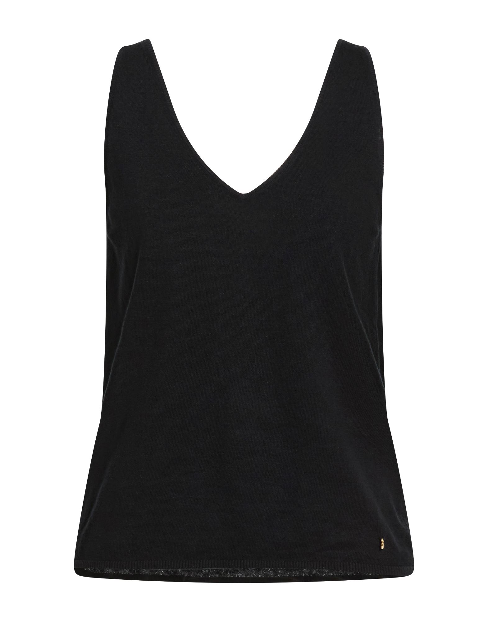  Des Petits Hauts - Tops - Tank Tops - On Yoox.com 