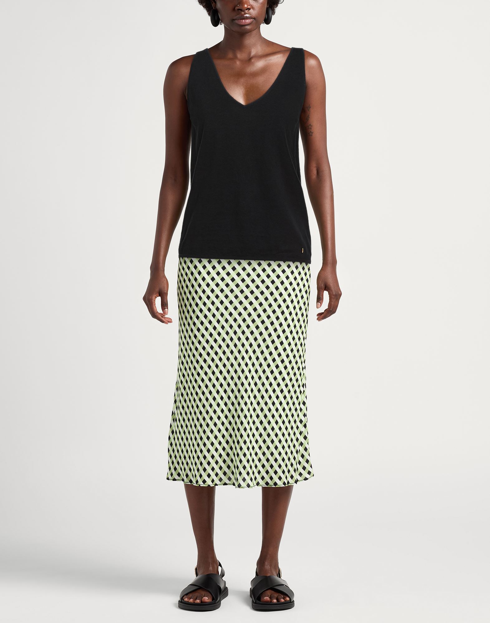  Des Petits Hauts - Tops - Tank Tops - On Yoox.com 