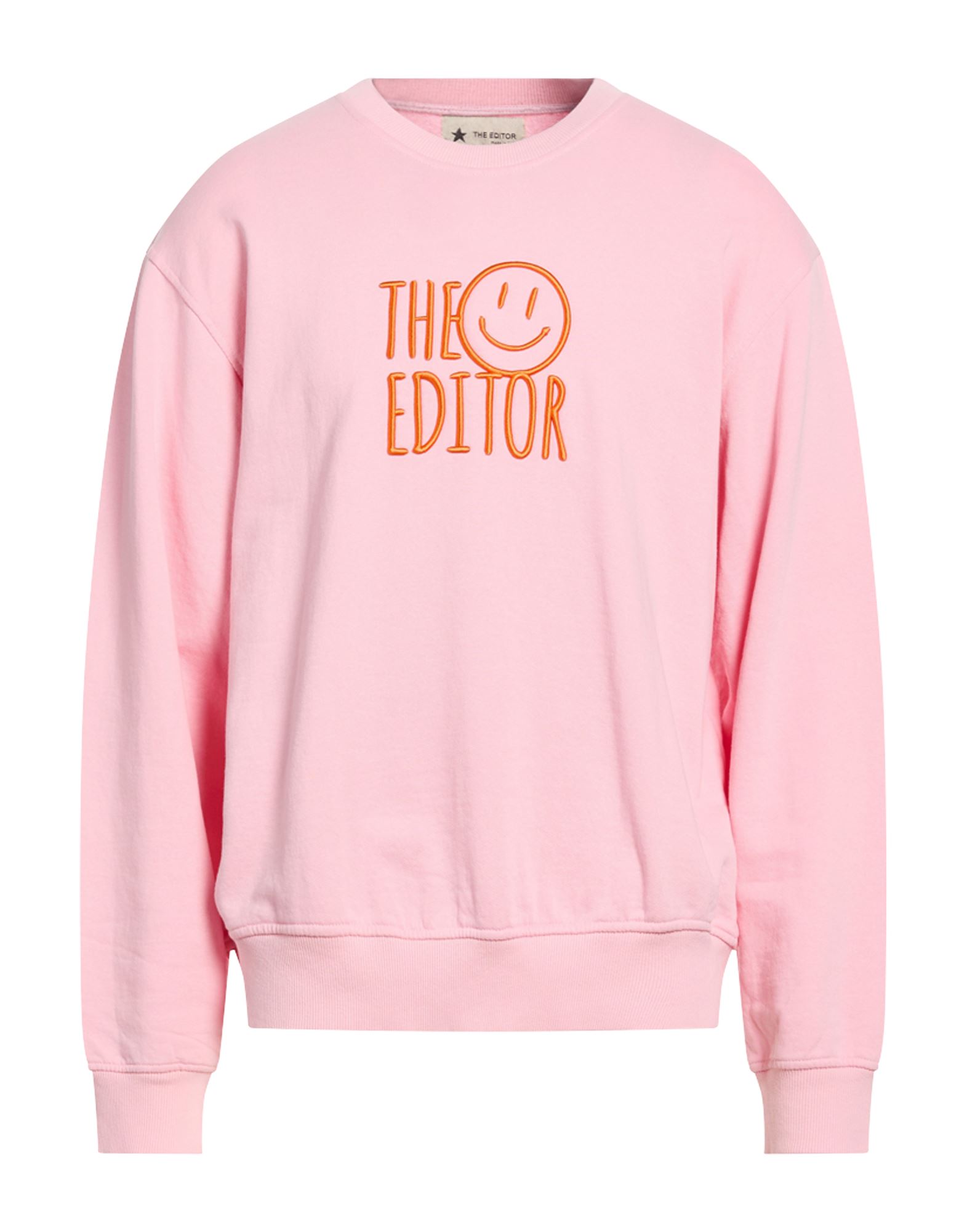 The Editor - Camisetas Y Tops - Sudaderas - On Yoox.com 