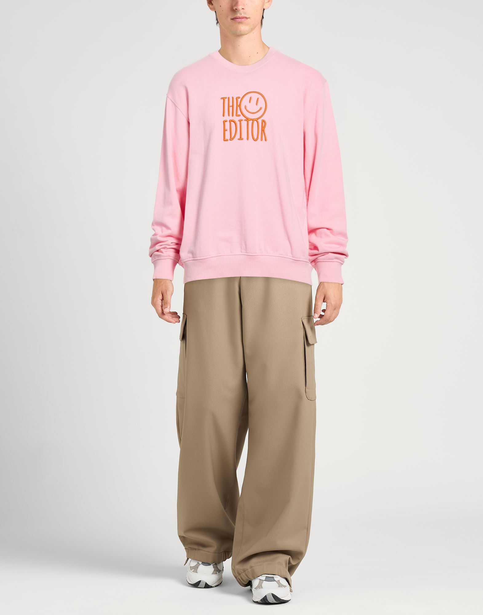  The Editor - Camisetas Y Tops - Sudaderas - On Yoox.com 