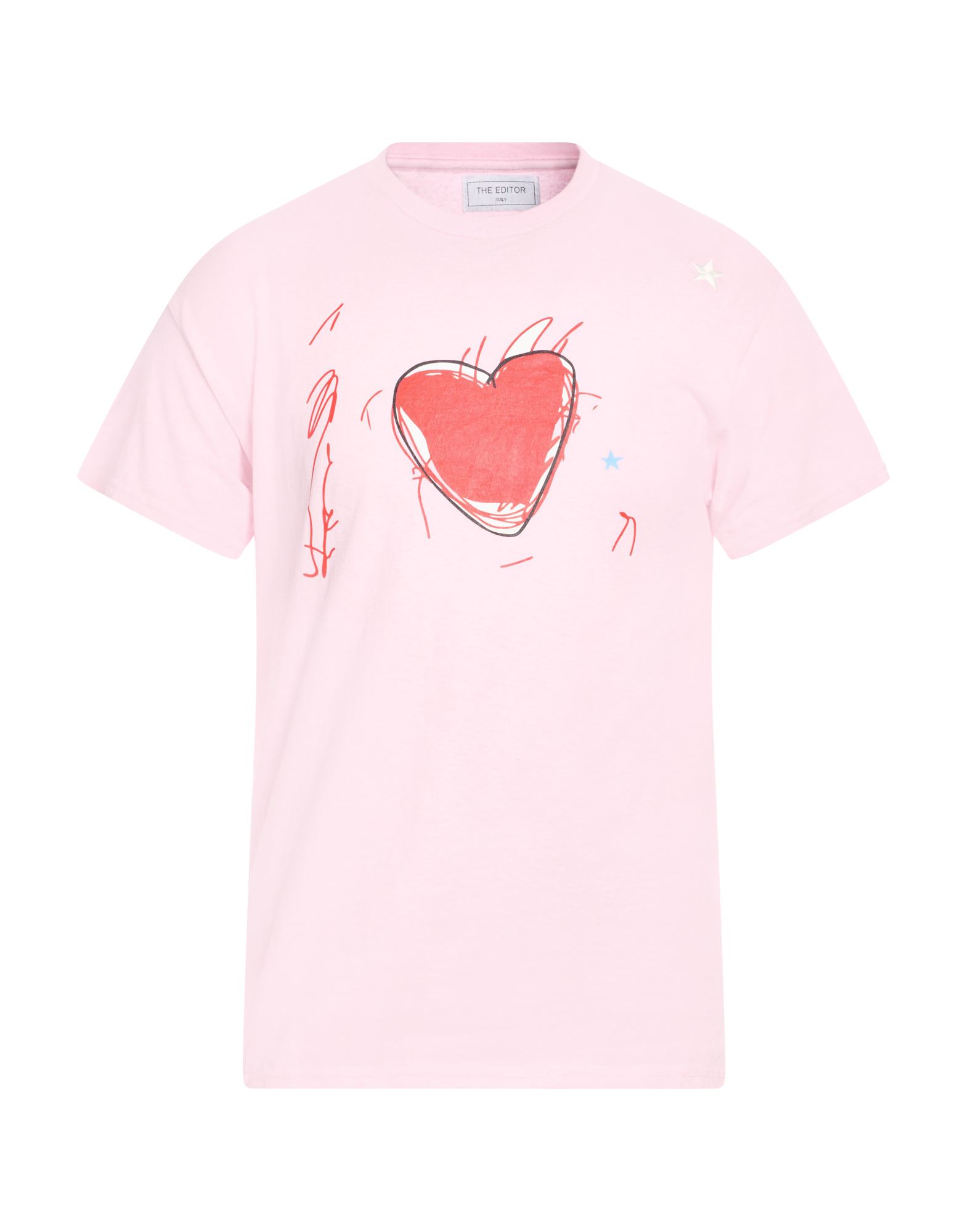  The Editor - Tops - T-shirts - On Yoox.com 