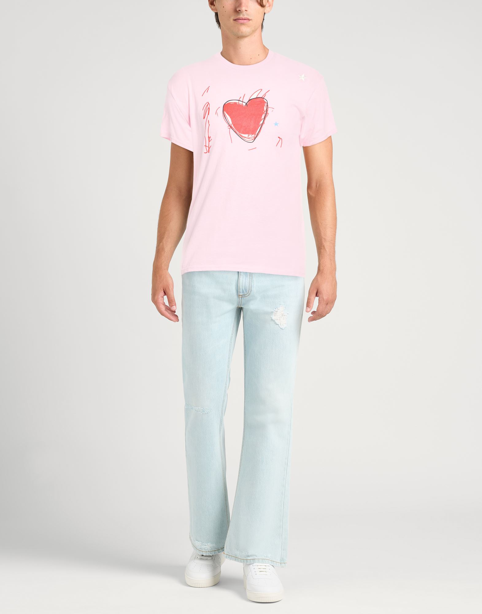 The Editor - Tops - T-shirts - On Yoox.com 
