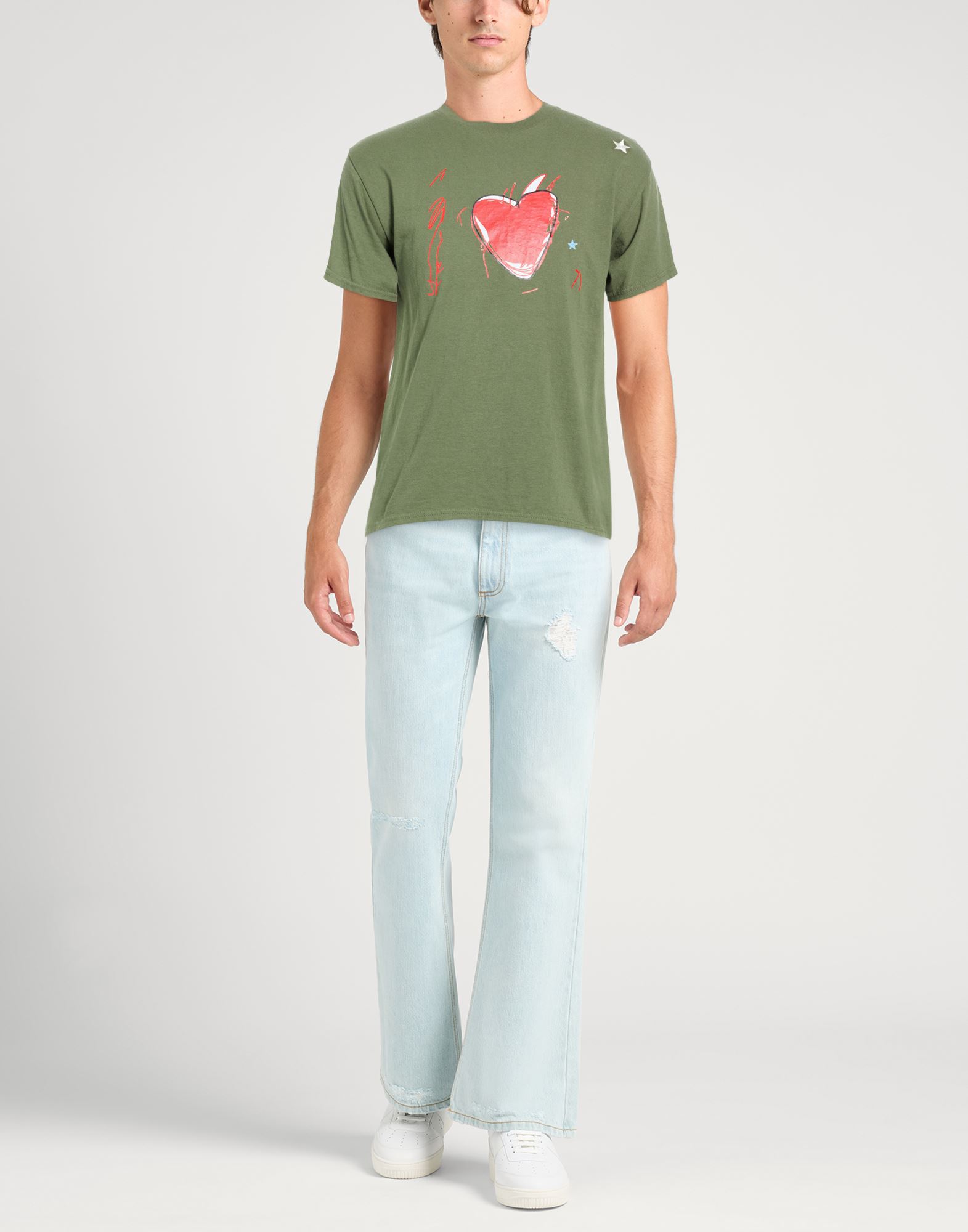  The Editor - Tops - T-shirts - On Yoox.com 
