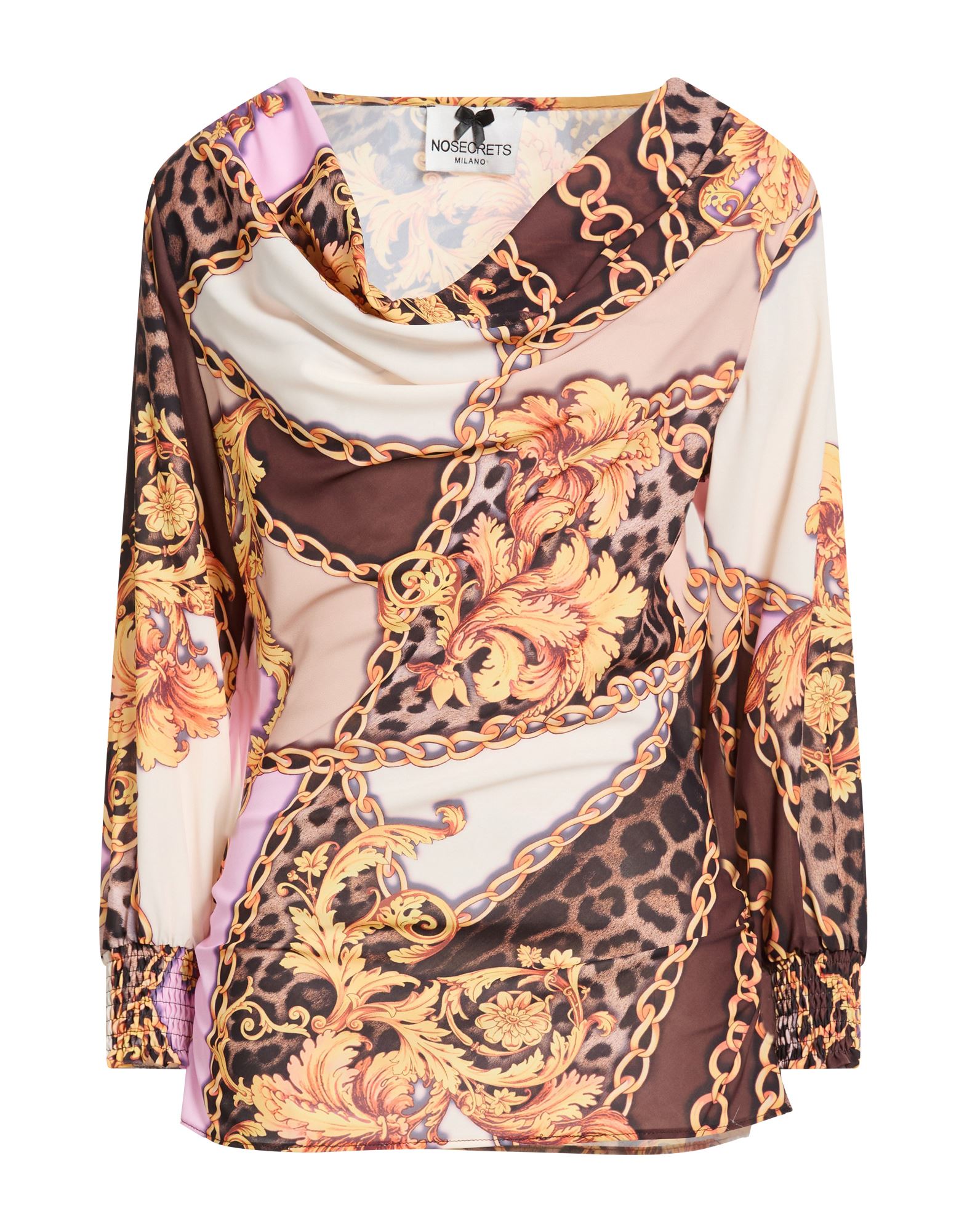  No Secrets - Tops - Tops - On Yoox.com 
