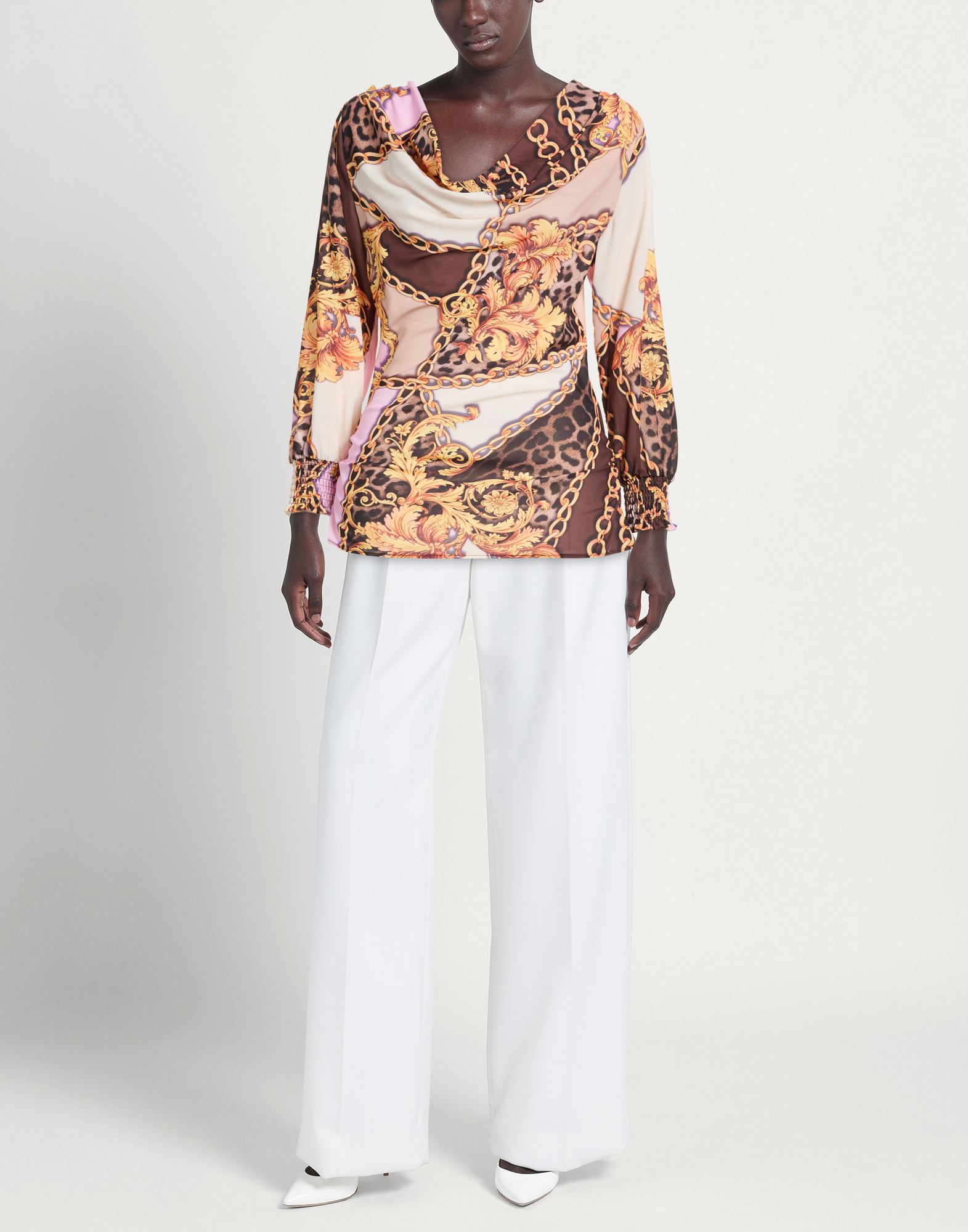  No Secrets - Tops - Tops - On Yoox.com 