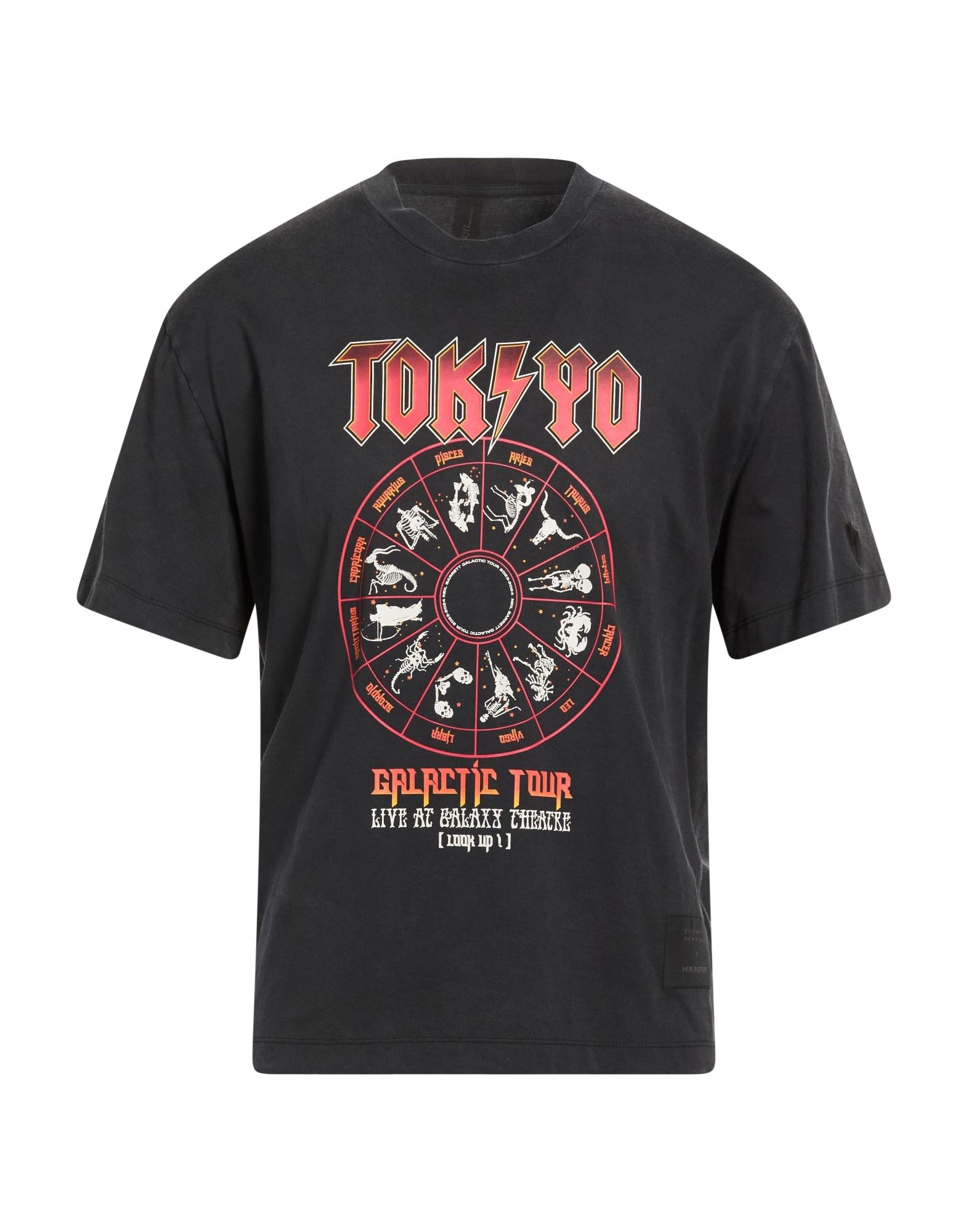  Neil Barrett - Tops - T-shirts - On Yoox.com 