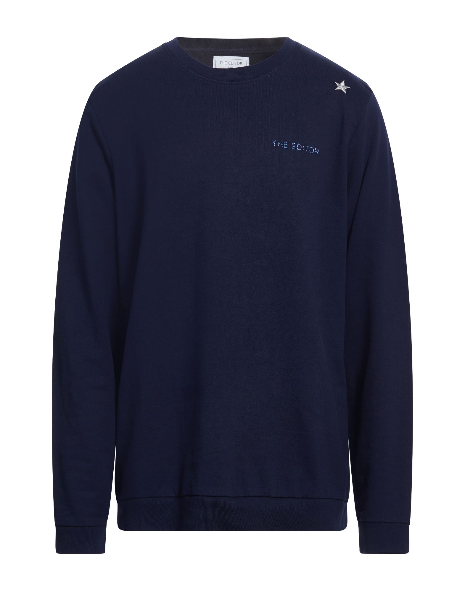  The Editor - Tops - Sweatshirts - On Yoox.com 