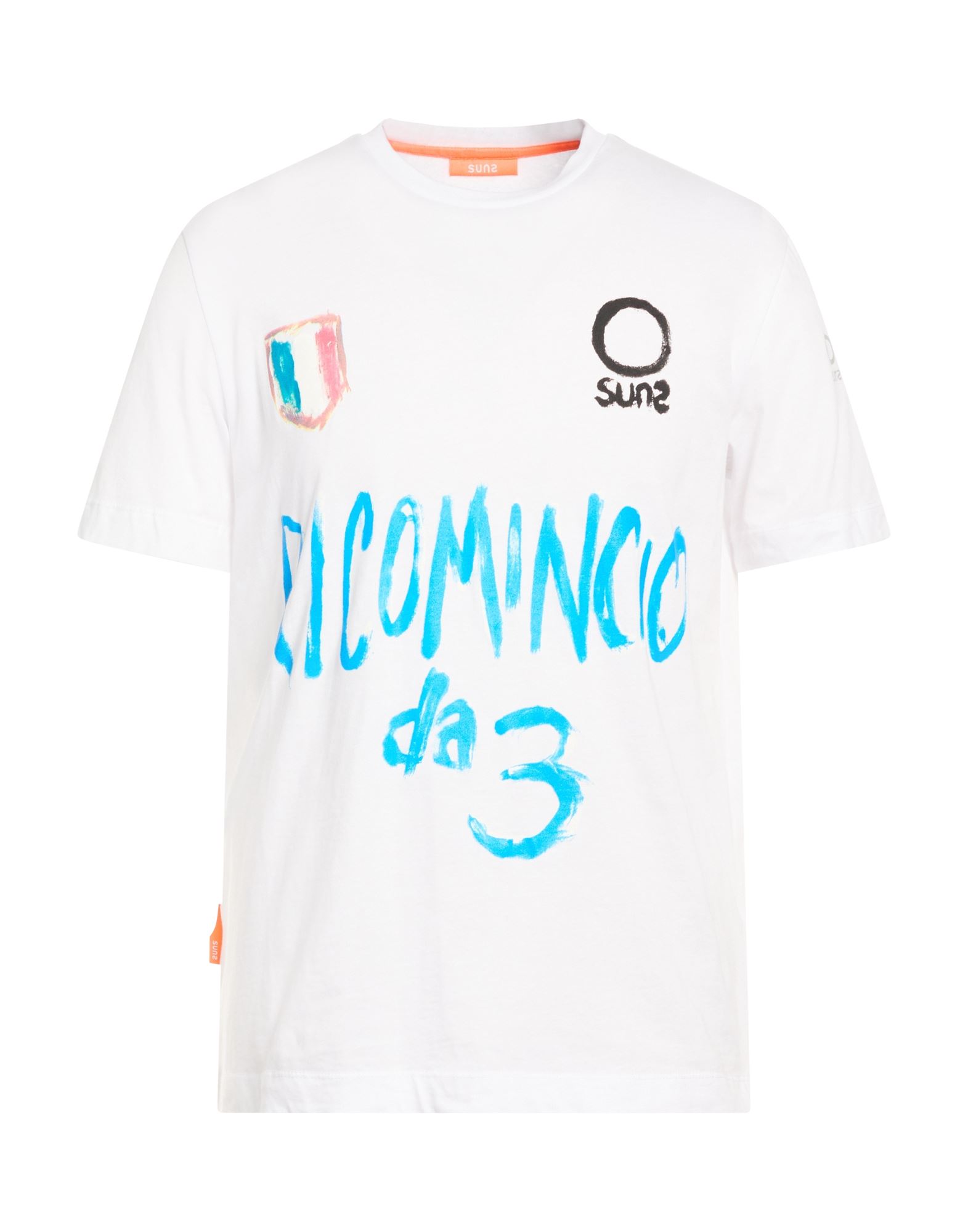  Suns Boards - Tops - T-shirts - On Yoox.com 