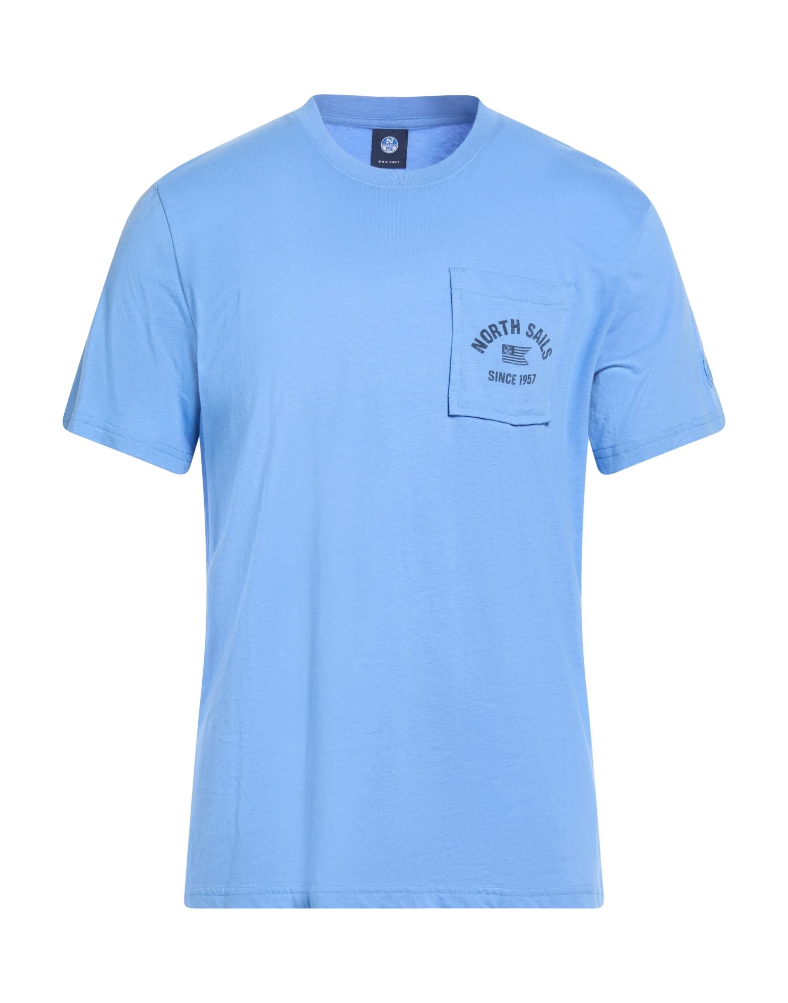  North Sails - Tops - T-shirts - On Yoox.com 