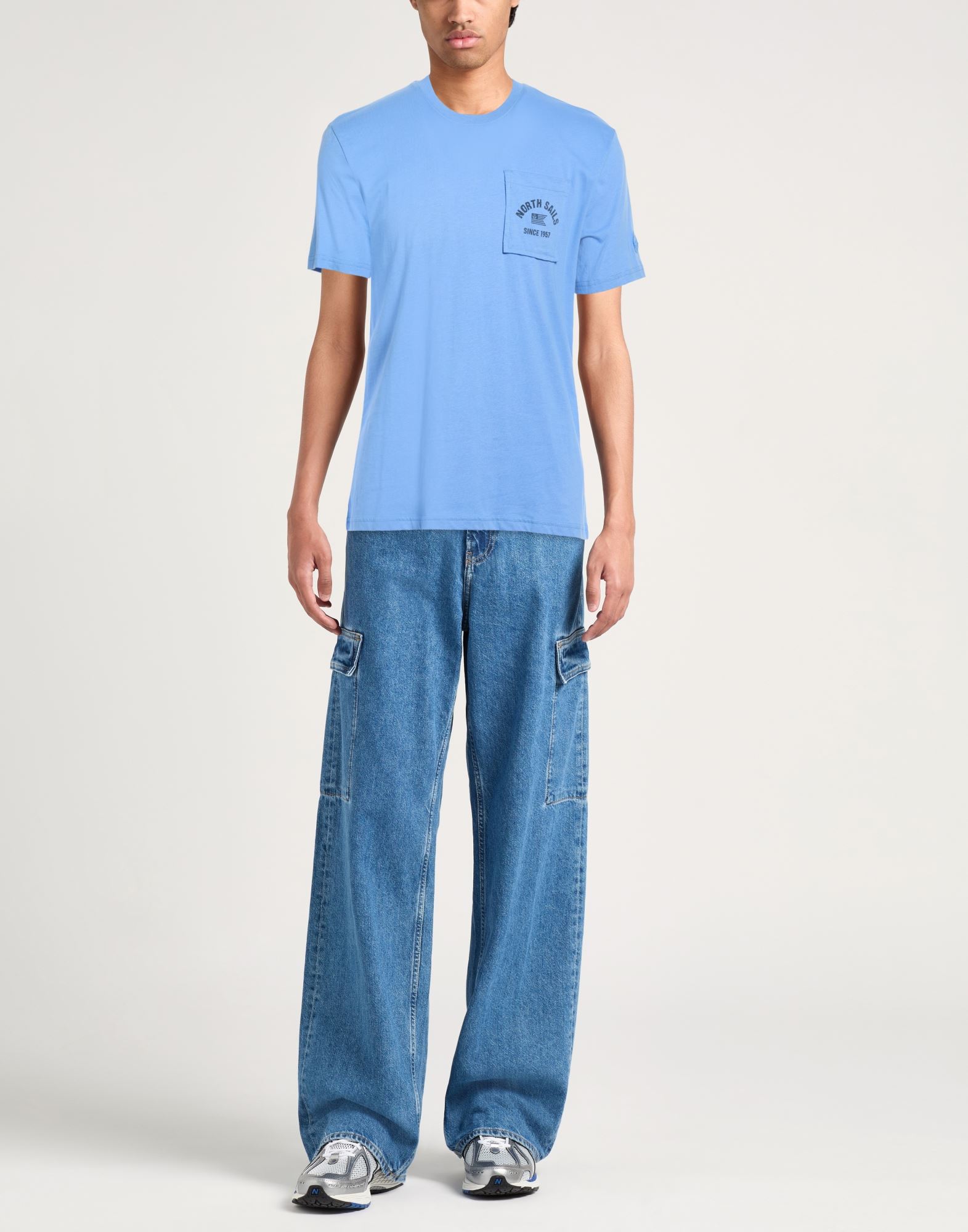  North Sails - Tops - T-shirts - On Yoox.com 