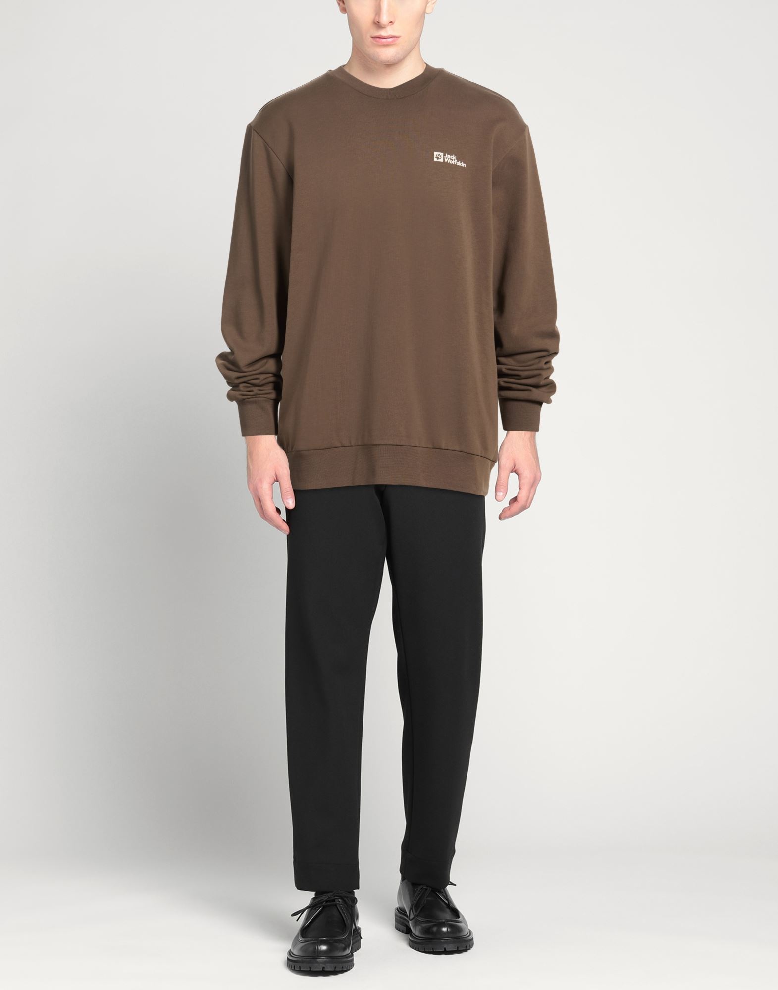  Jack Wolfskin - Tops - Sweatshirts - On Yoox.com 