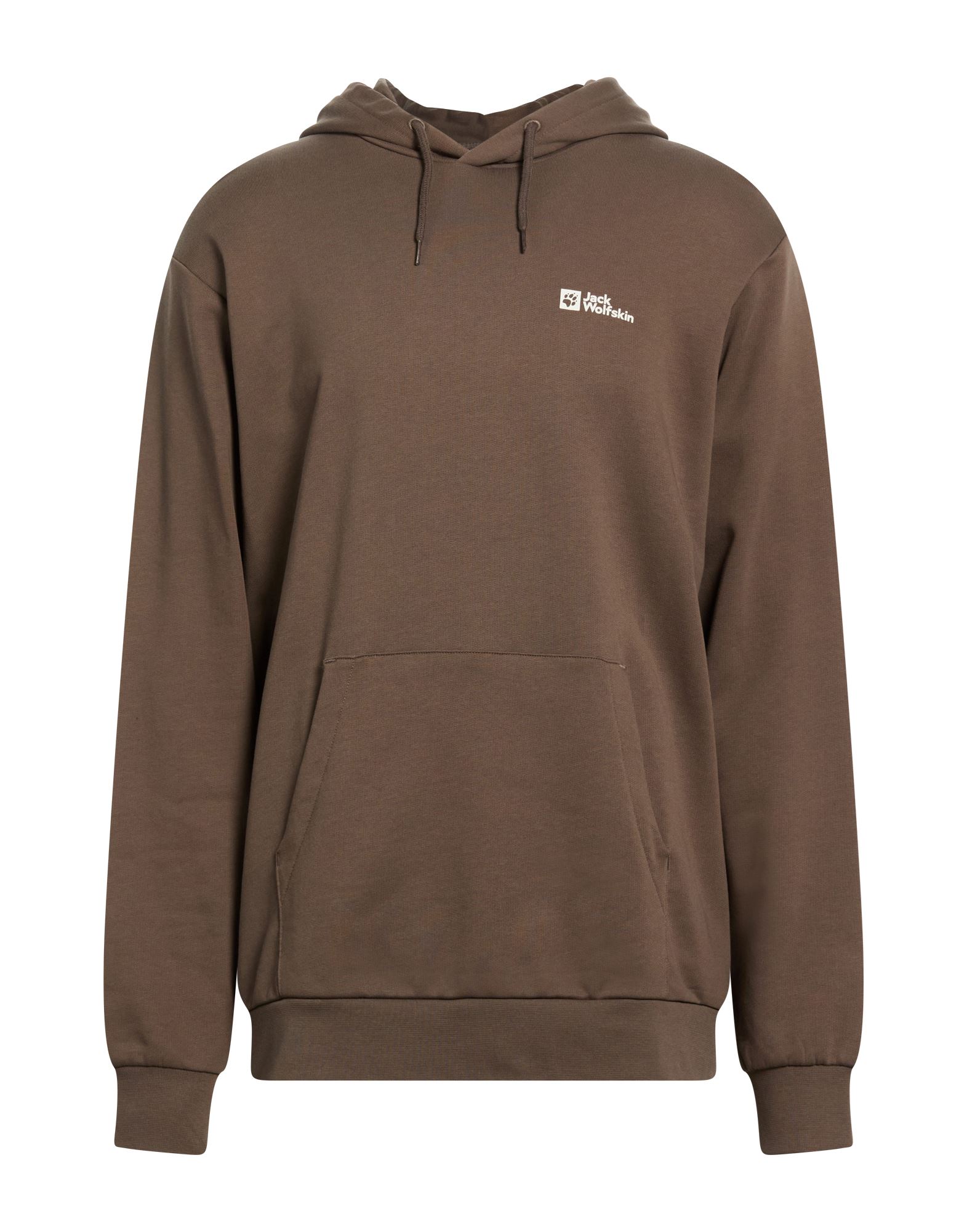 JACK WOLFSKIN ΜΠΛΟΥΖΑΚΙΑ Φούτερ