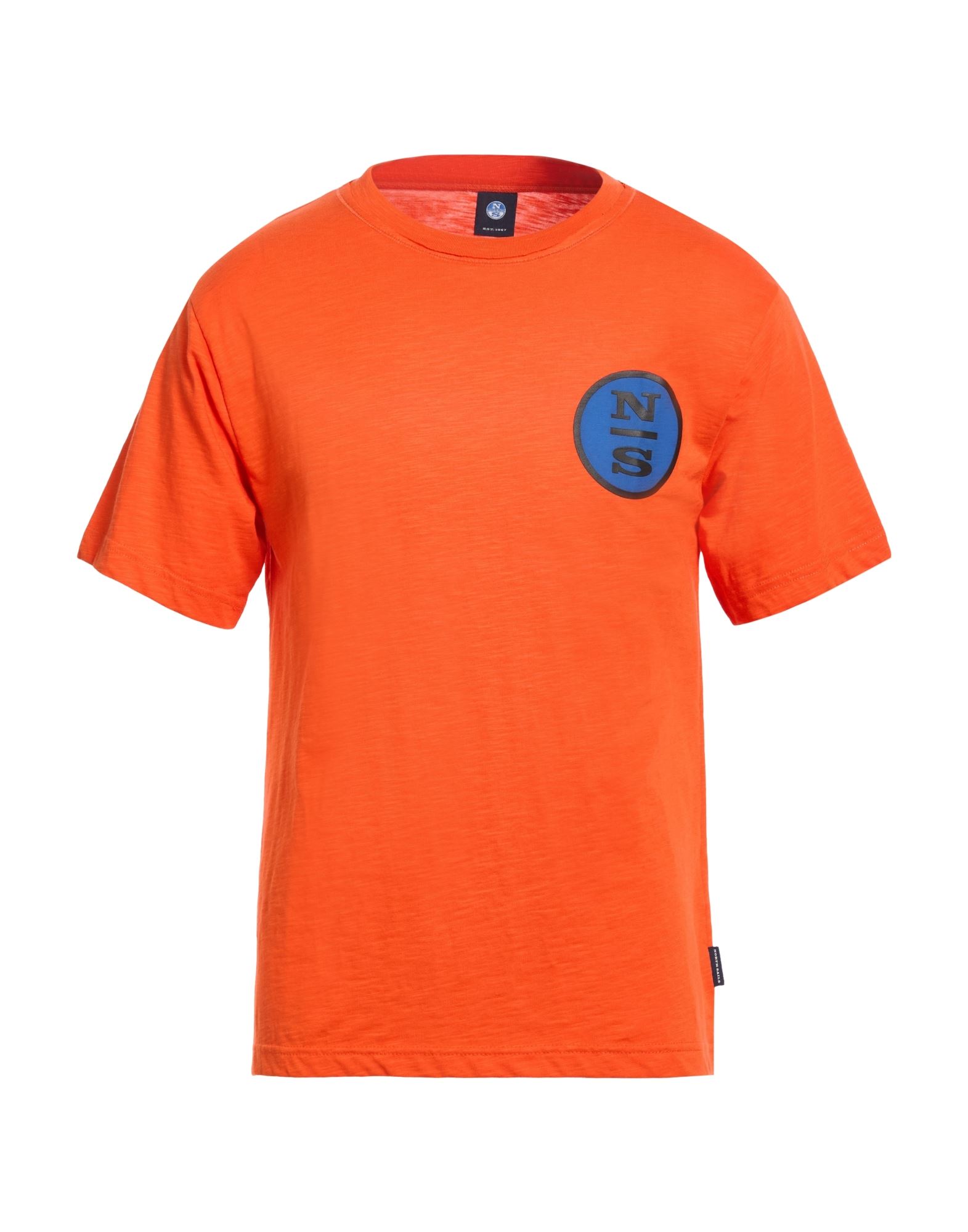 NORTH SAILS ΜΠΛΟΥΖΑΚΙΑ T-shirt