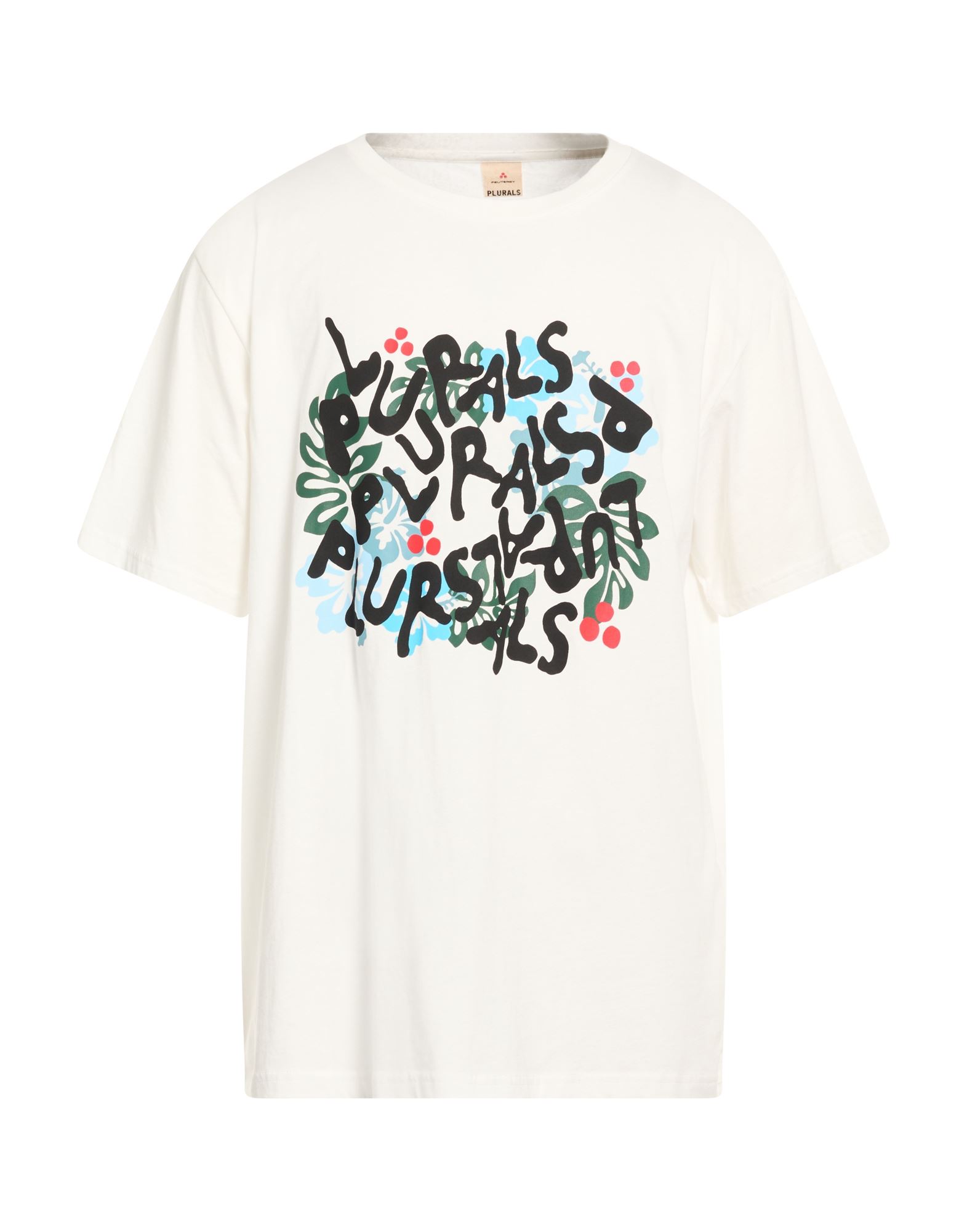  Peuterey.plurals - Tops - T-shirts - On Yoox.com 