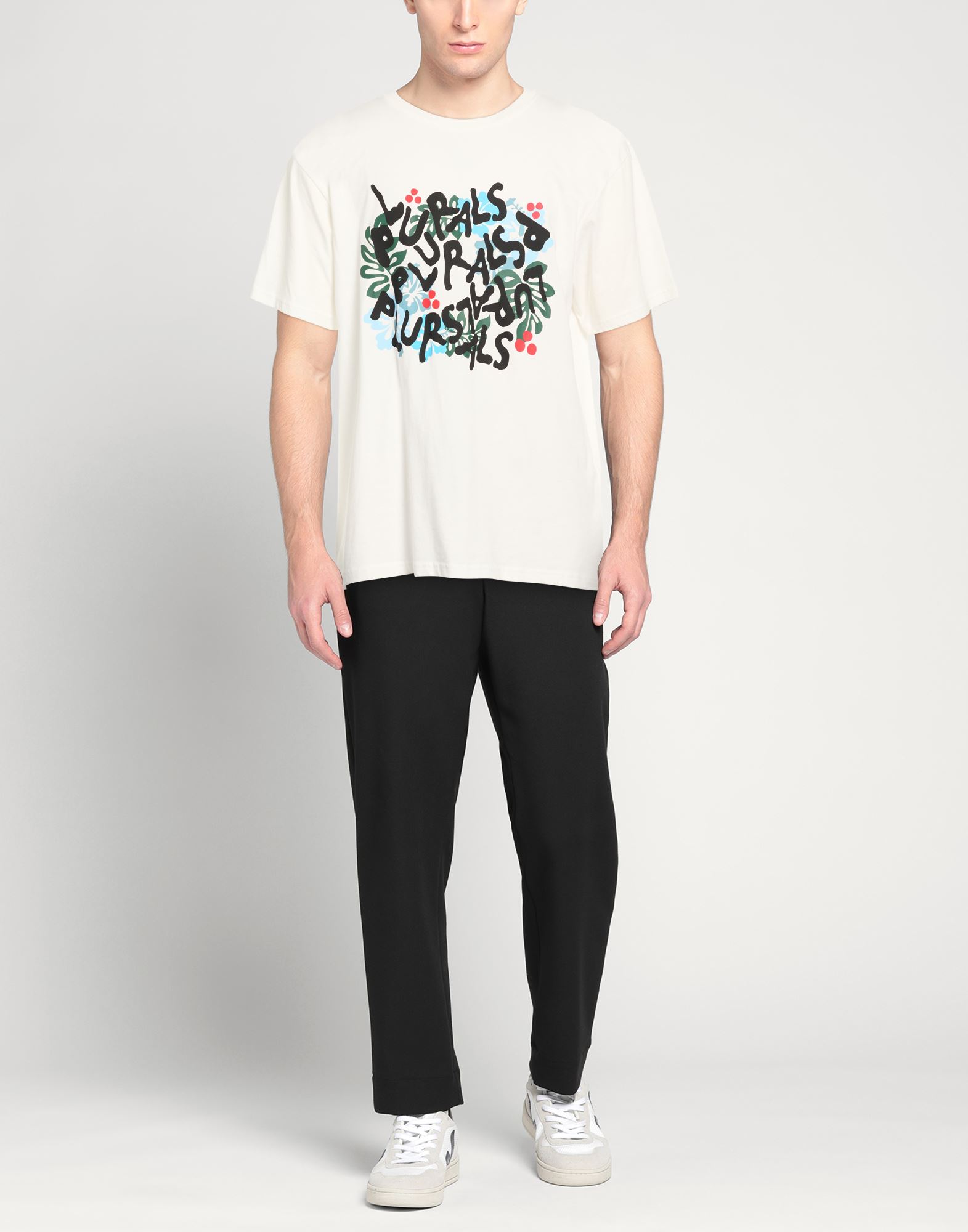  Peuterey.plurals - Tops - T-shirts - On Yoox.com 