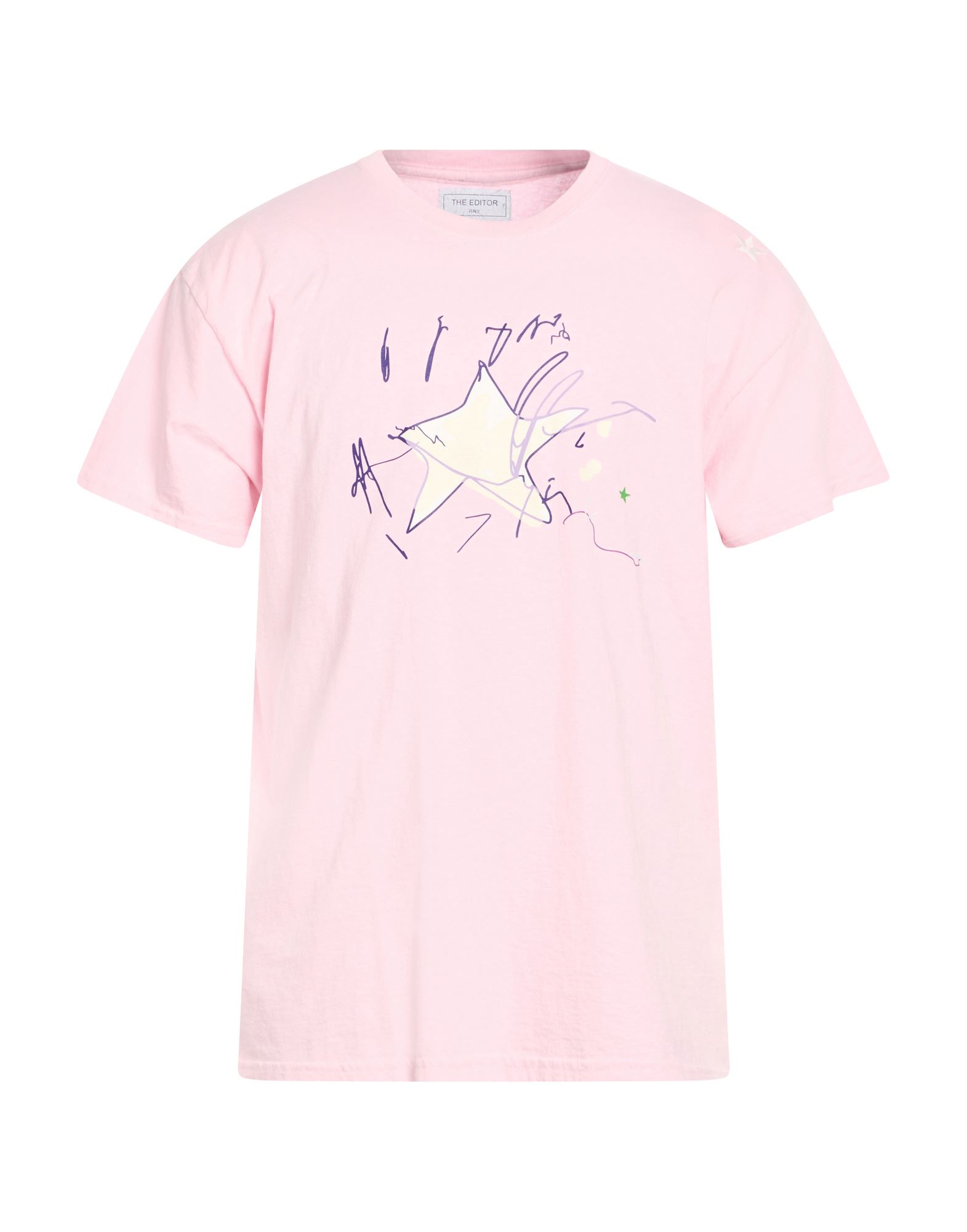  The Editor - Tops - T-shirts - On Yoox.com 
