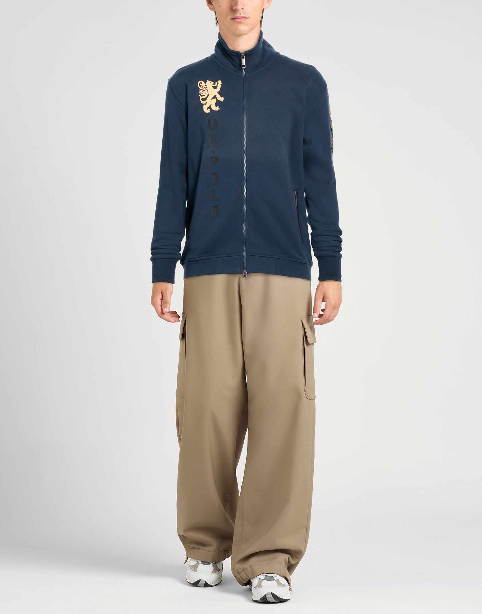  La Martina - Camisetas Y Tops - Sudaderas - On Yoox.com 