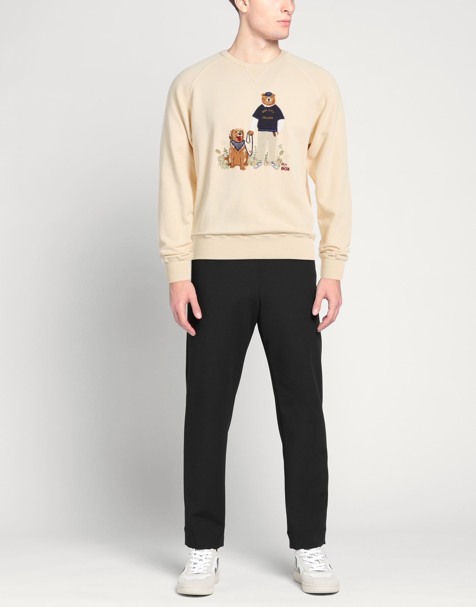 In The Box - Tops - Sweatshirts - On Yoox.com 