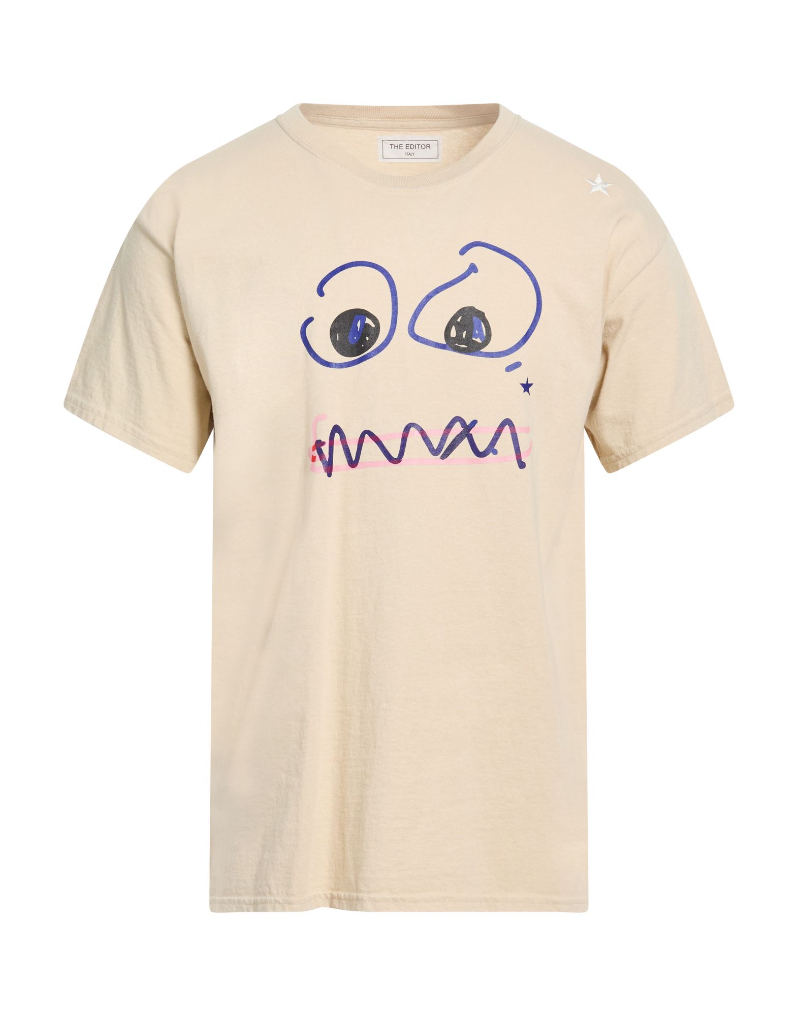  The Editor - Tops - T-shirts - On Yoox.com 