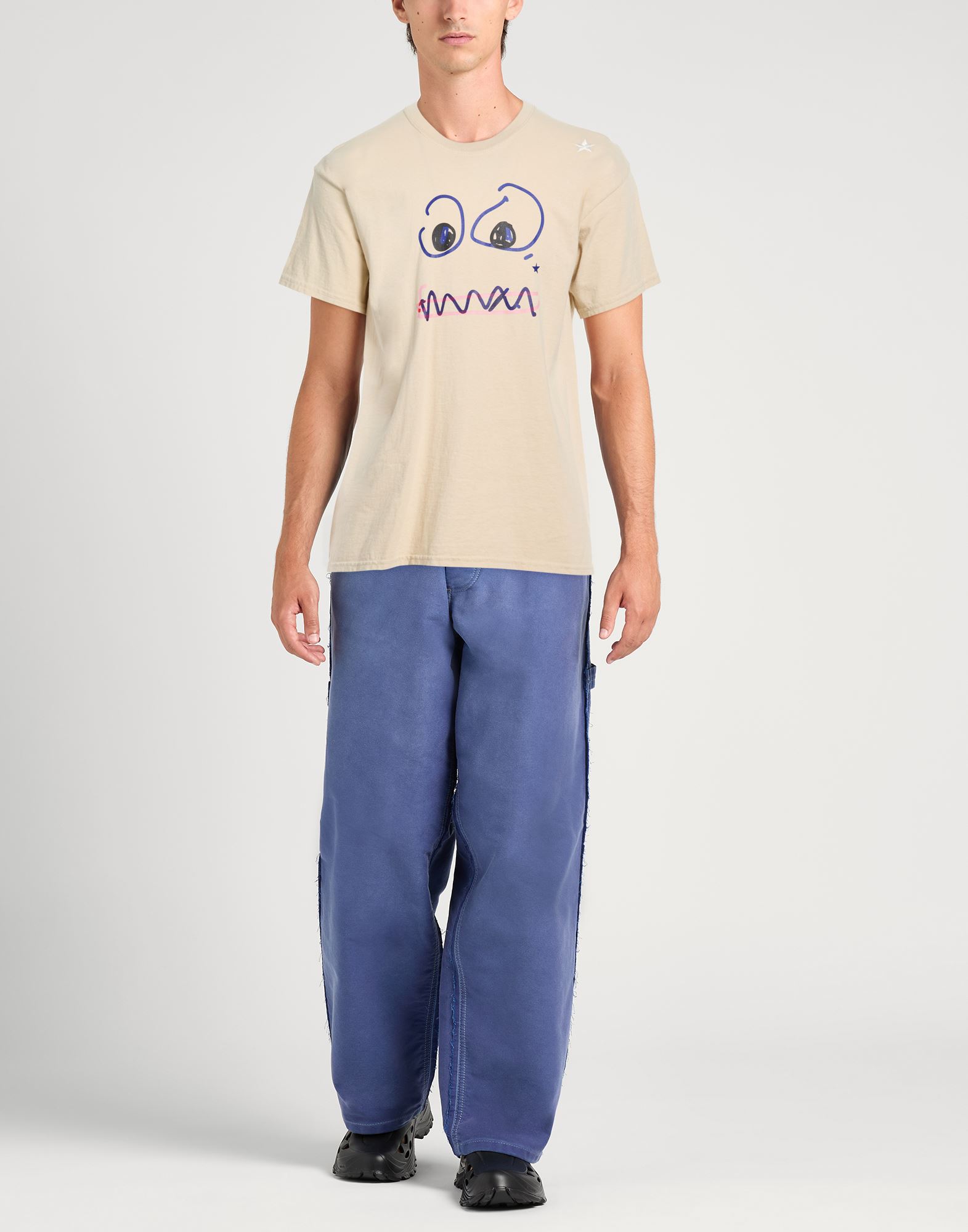  The Editor - Tops - T-shirts - On Yoox.com 