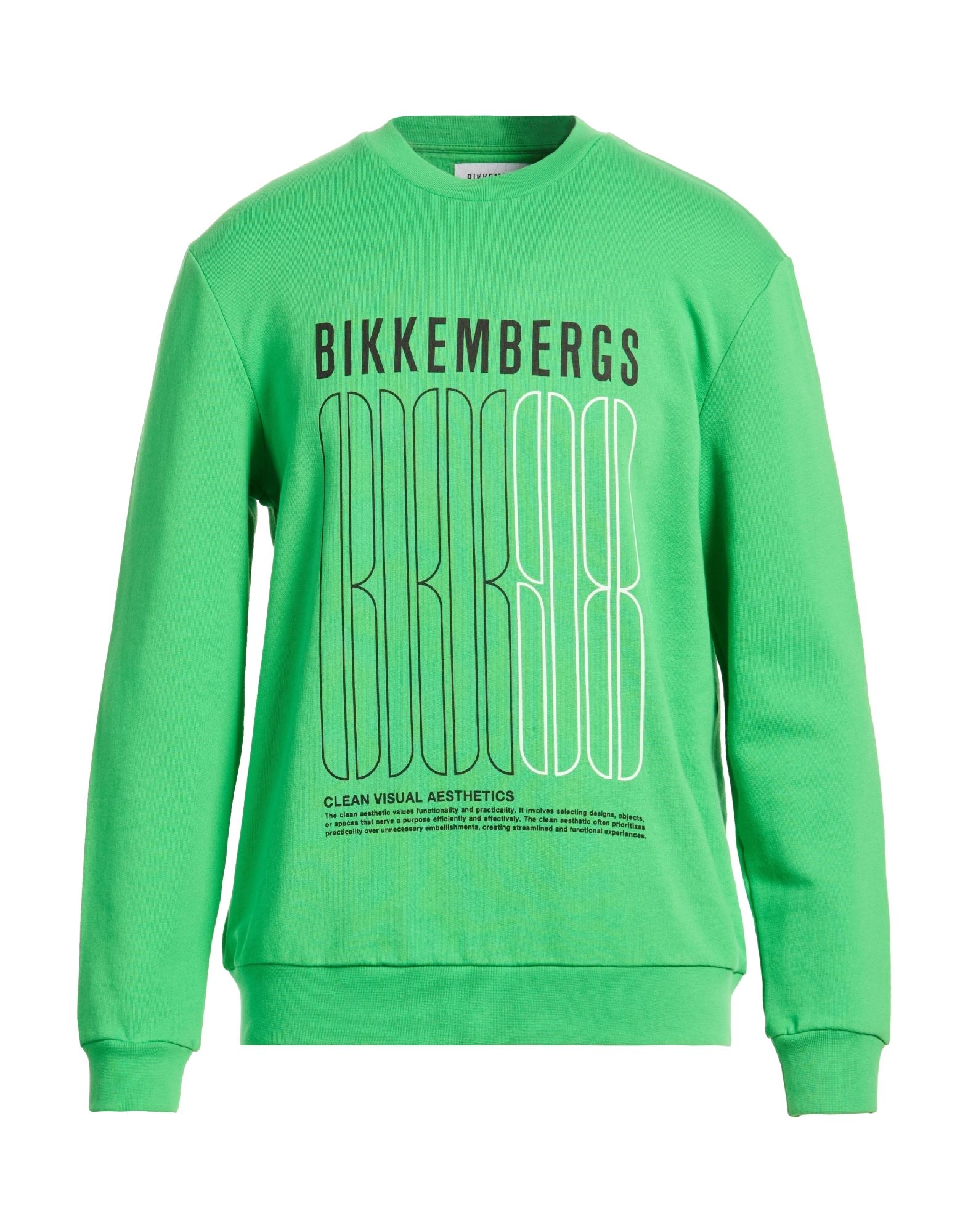 BIKKEMBERGS ΜΠΛΟΥΖΑΚΙΑ Φούτερ