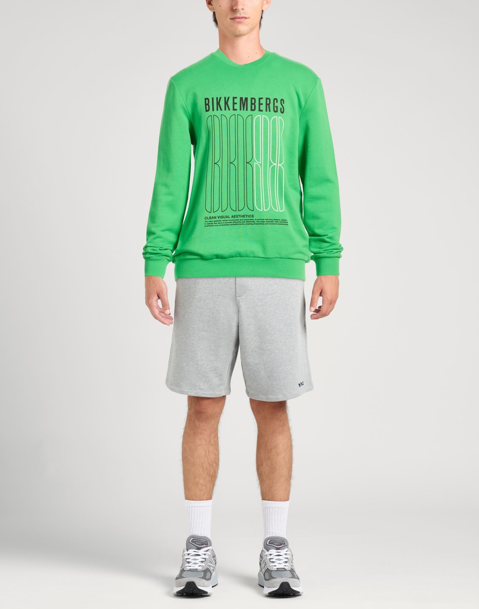  Bikkembergs - Camisetas Y Tops - Sudaderas - On Yoox.com 