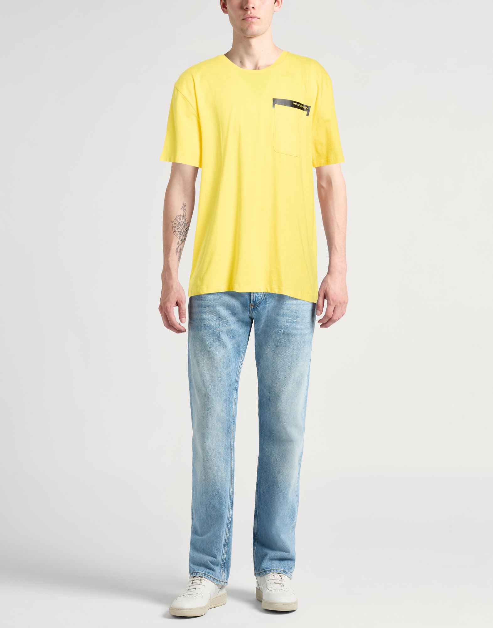  Peuterey - Tops - T-shirts - On Yoox.com 