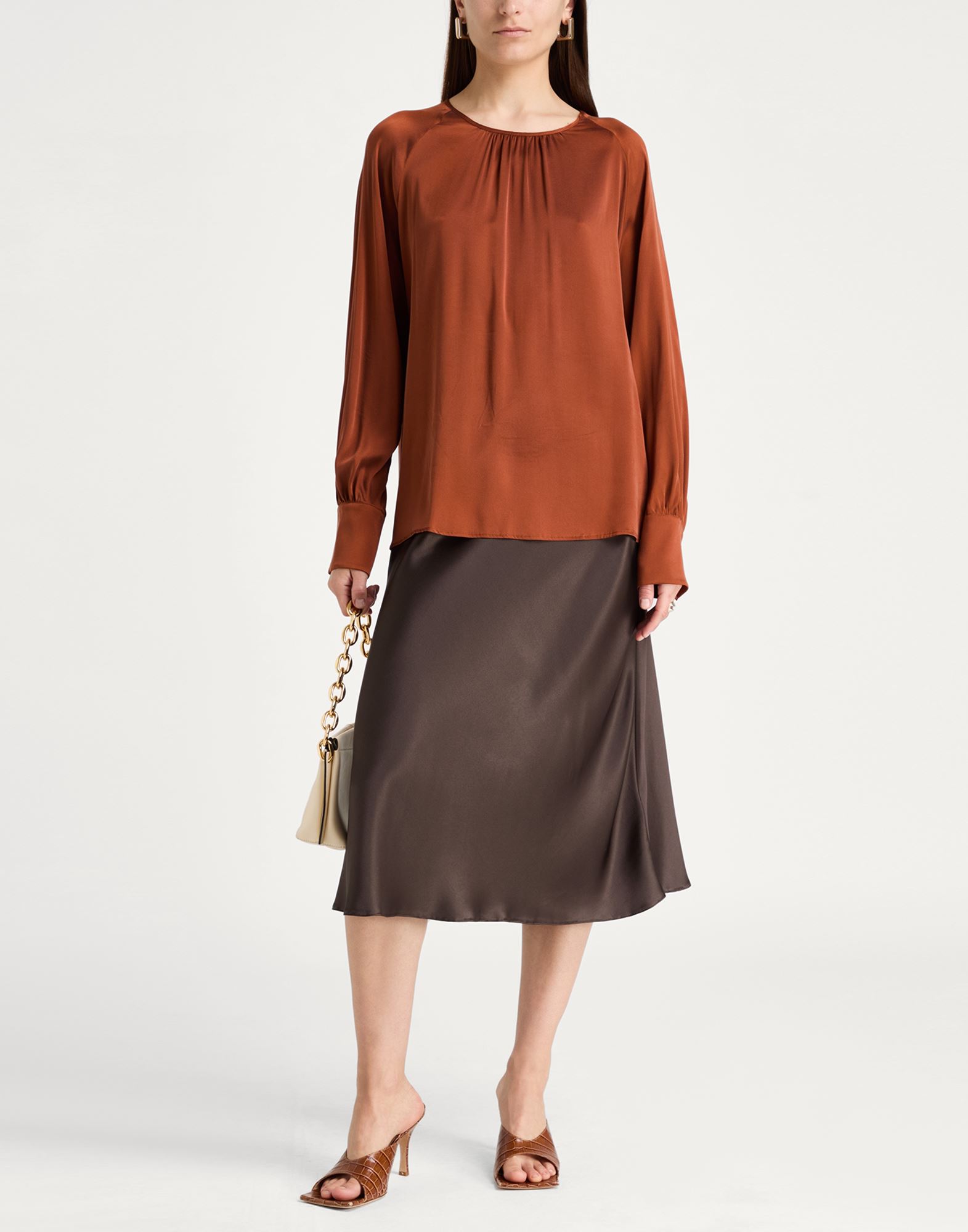  Max Mara Studio - Tops - Tops - On Yoox.com 