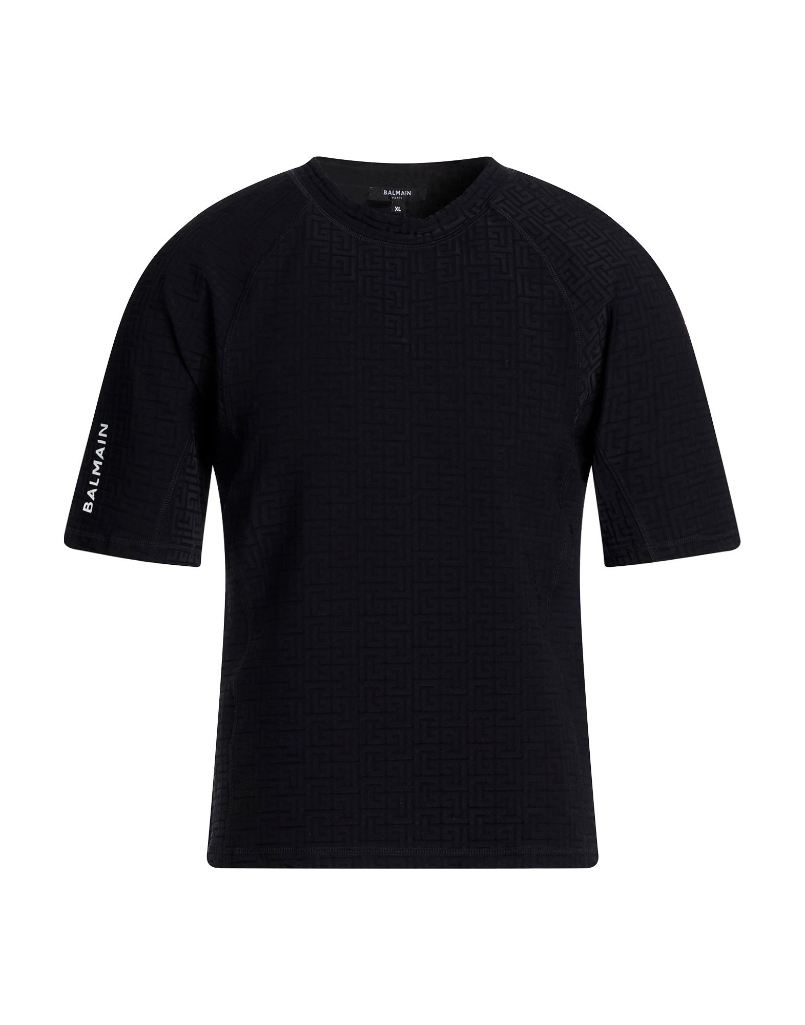 BALMAIN ΜΠΛΟΥΖΑΚΙΑ T-shirt