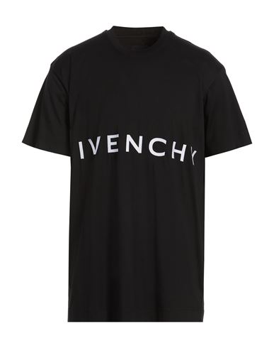 Camiseta Hombre Negro L,M,S,XL,XS Hombre