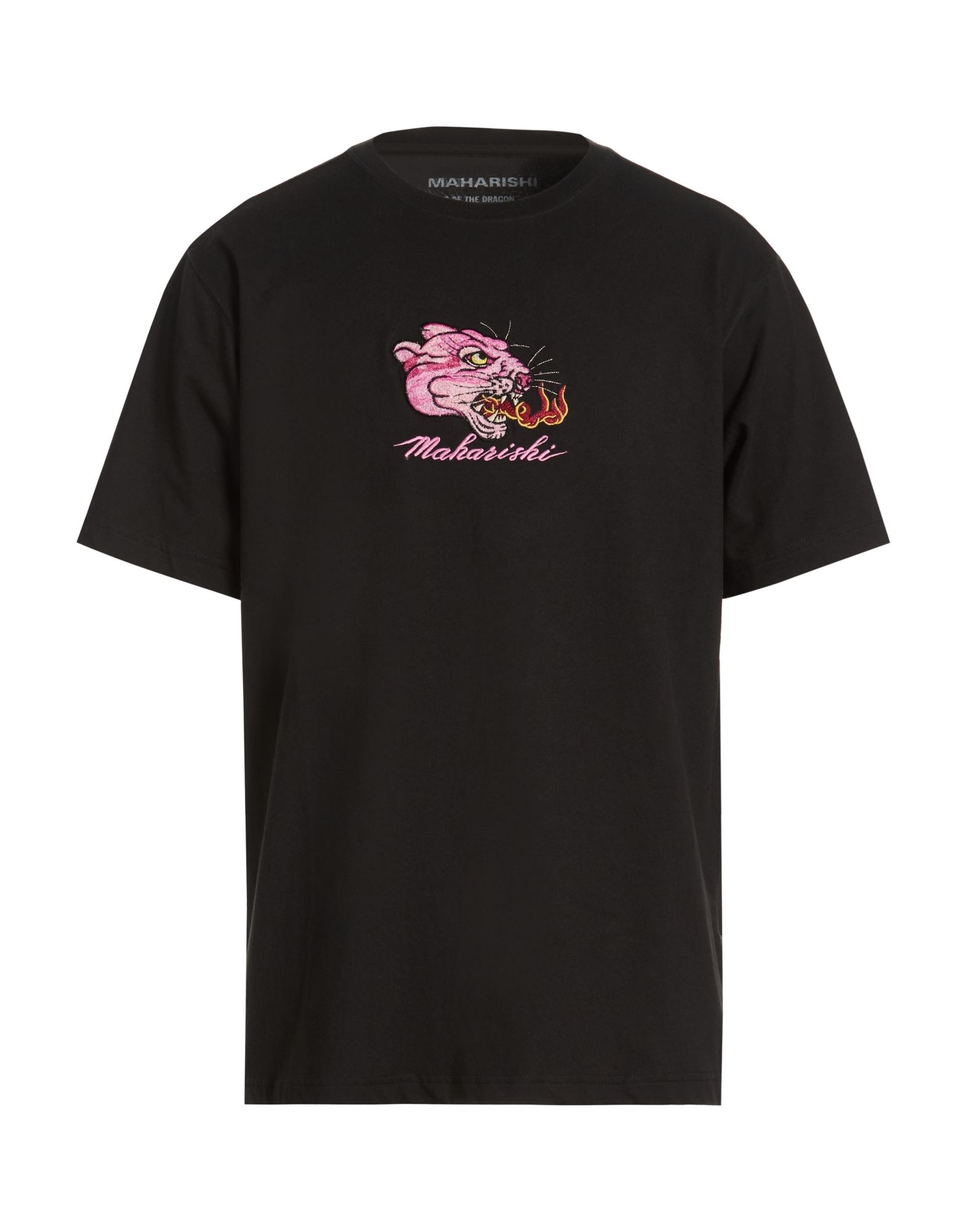  Maharishi - Tops - T-shirts - On Yoox.com 