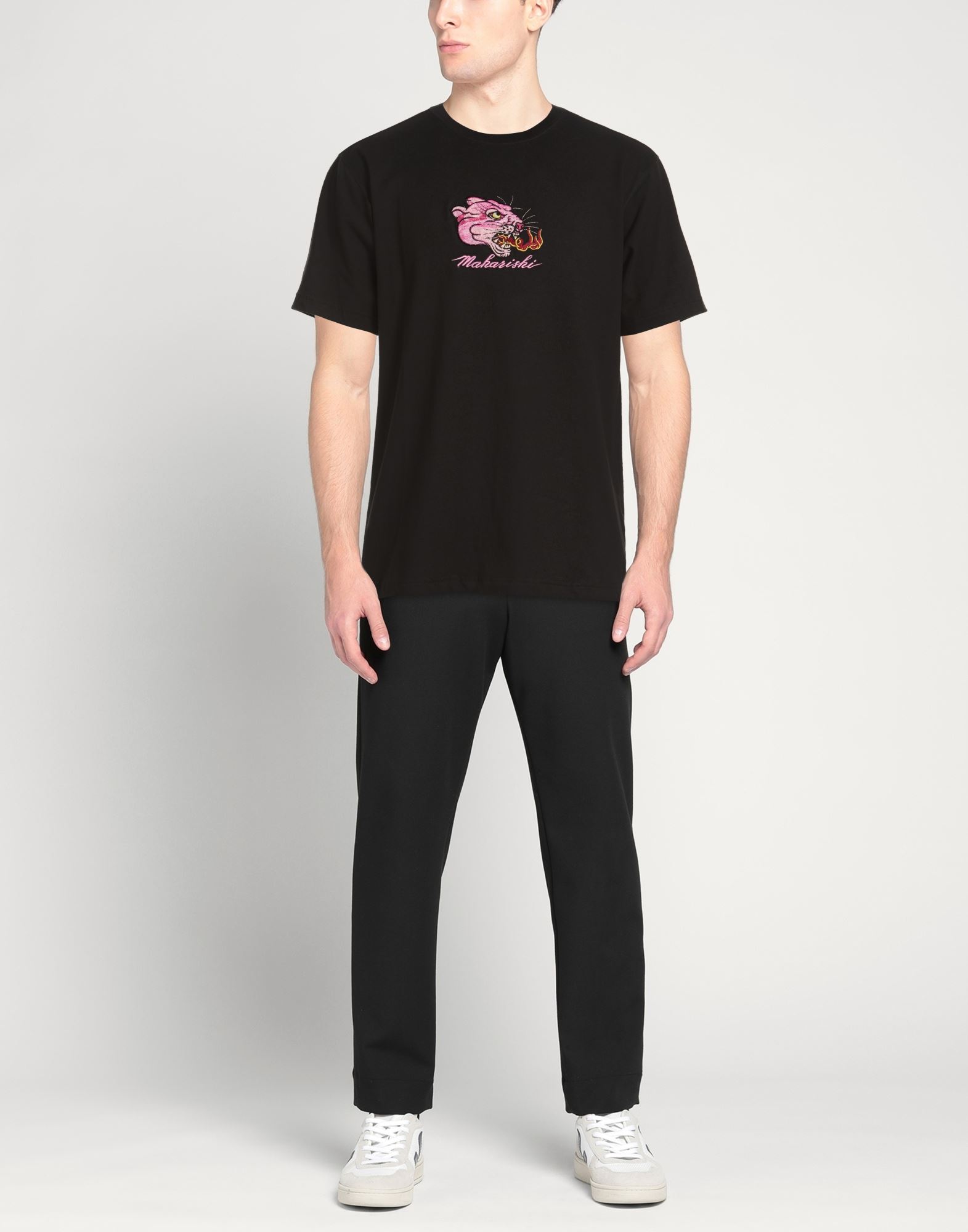  Maharishi - Tops - T-shirts - On Yoox.com 