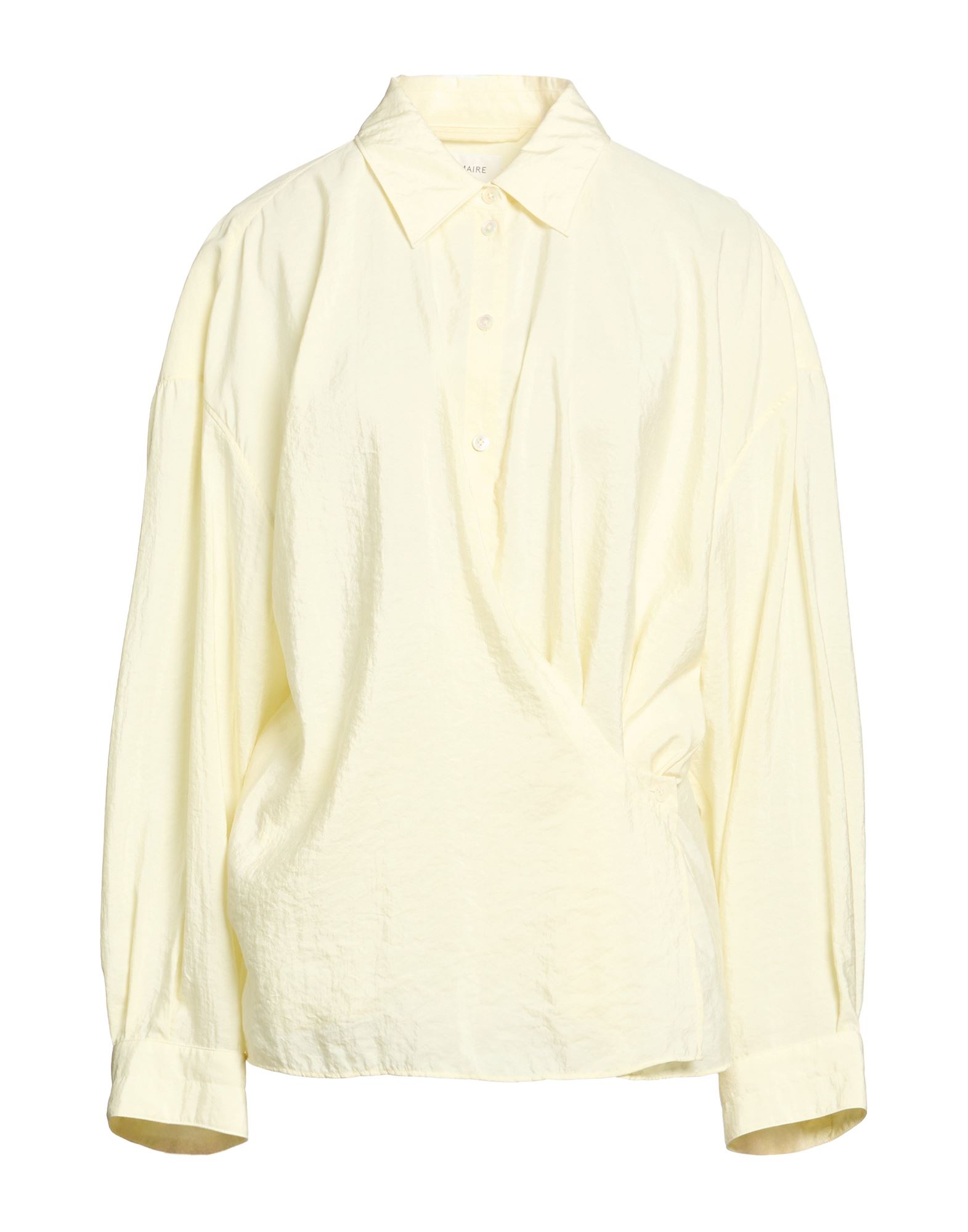  Lemaire - Tops - Hemden - On Yoox.com 