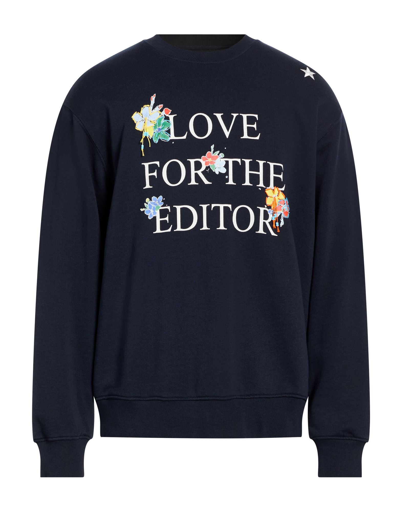  The Editor - Tops - Sweatshirts - On Yoox.com 