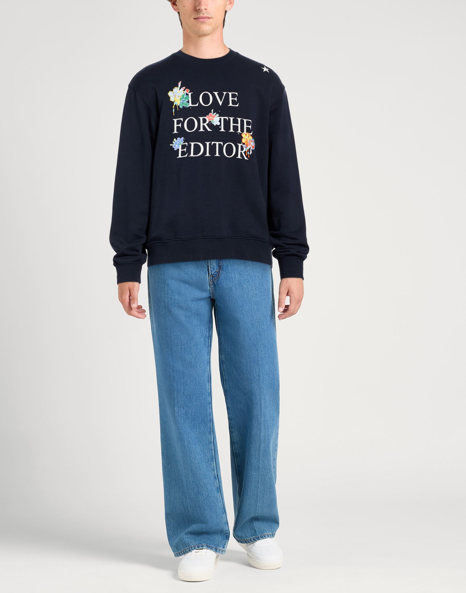  The Editor - Tops - Sweatshirts - On Yoox.com 