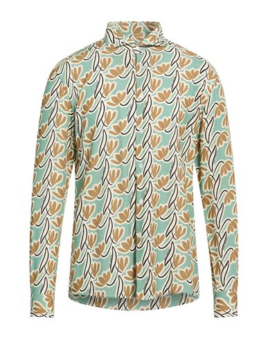 Camisa Hombre Camel 39,40,41,42,43 Hombre