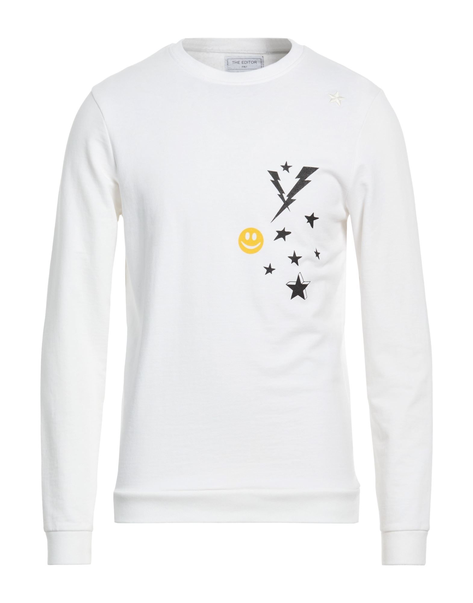  The Editor - Tops - Sweatshirts - On Yoox.com 