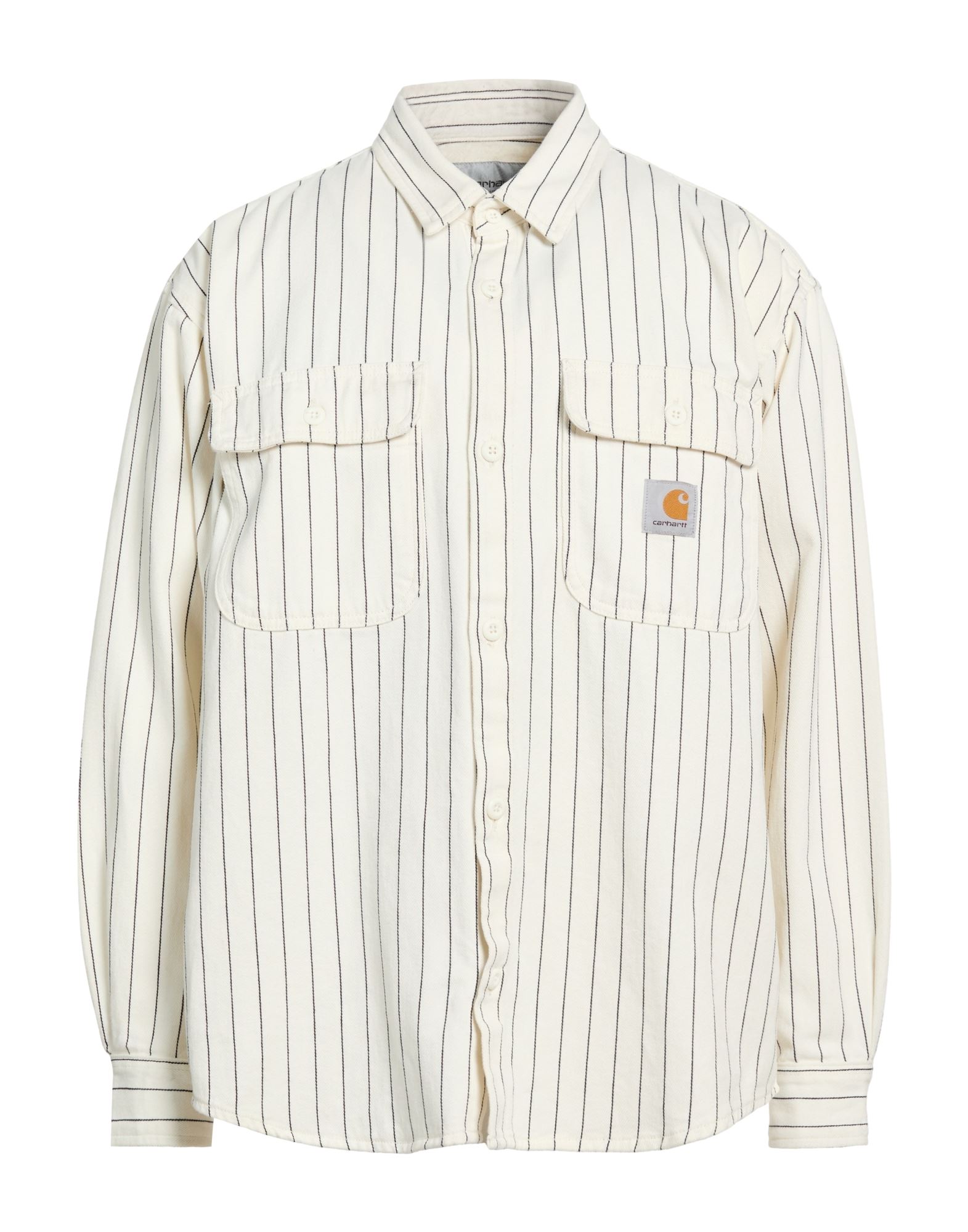 CARHARTT ΜΠΛΟΥΖΑΚΙΑ Πουκάμισο