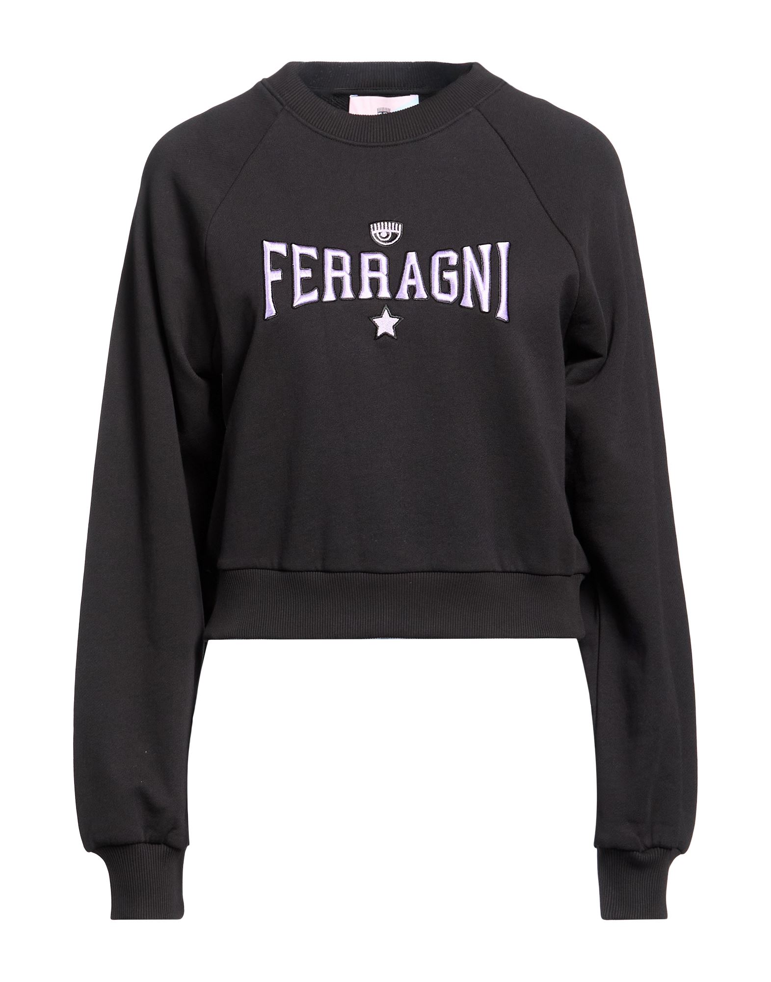 CHIARA FERRAGNI ΜΠΛΟΥΖΑΚΙΑ Φούτερ
