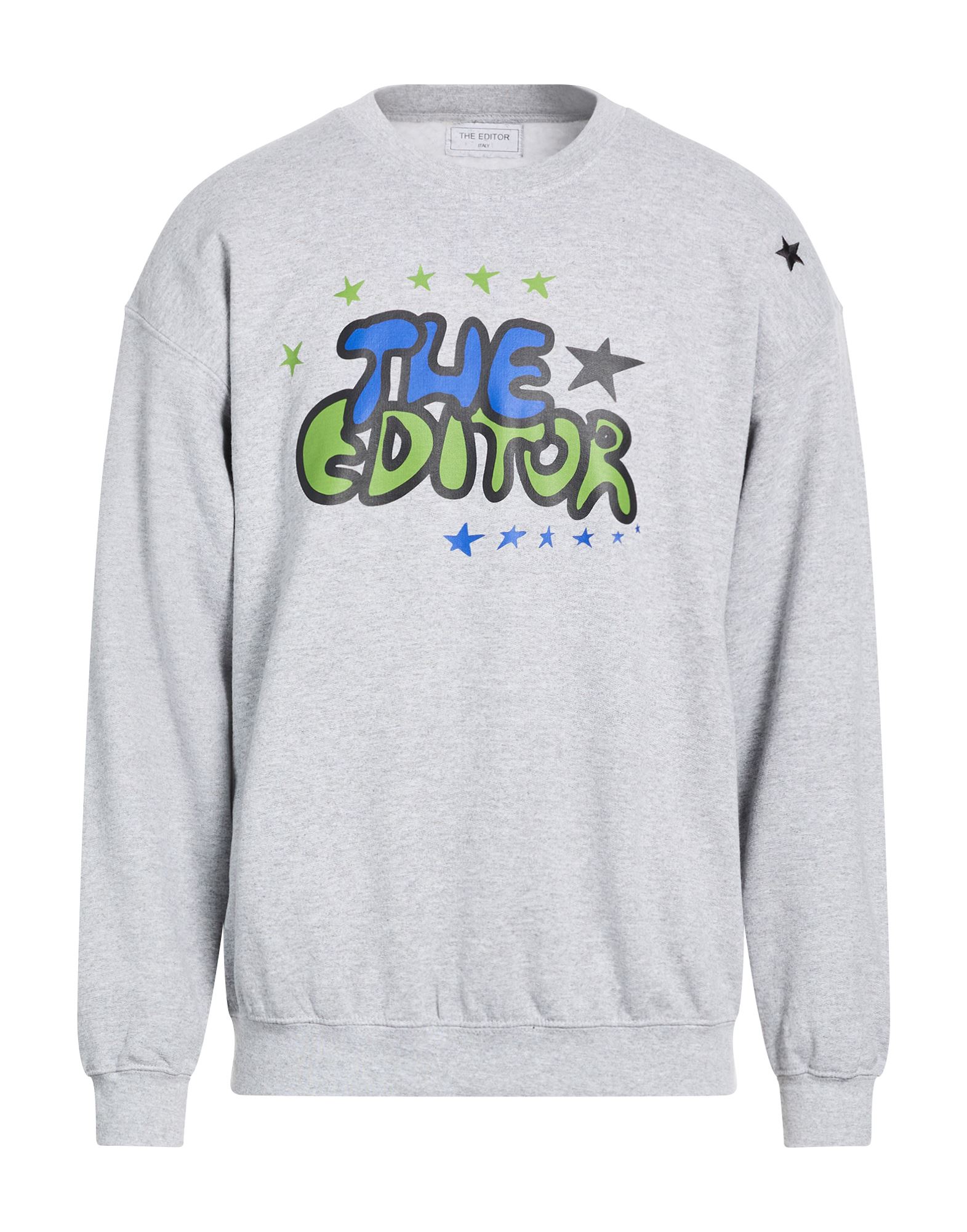  The Editor - Tops - Sweatshirts - On Yoox.com 