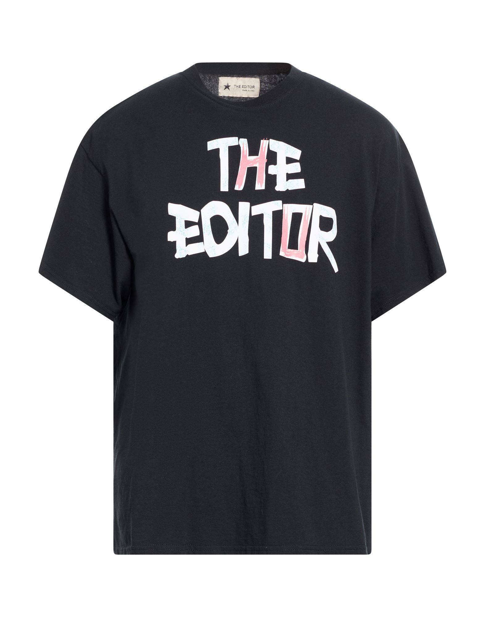  The Editor - Tops - T-shirts - On Yoox.com 