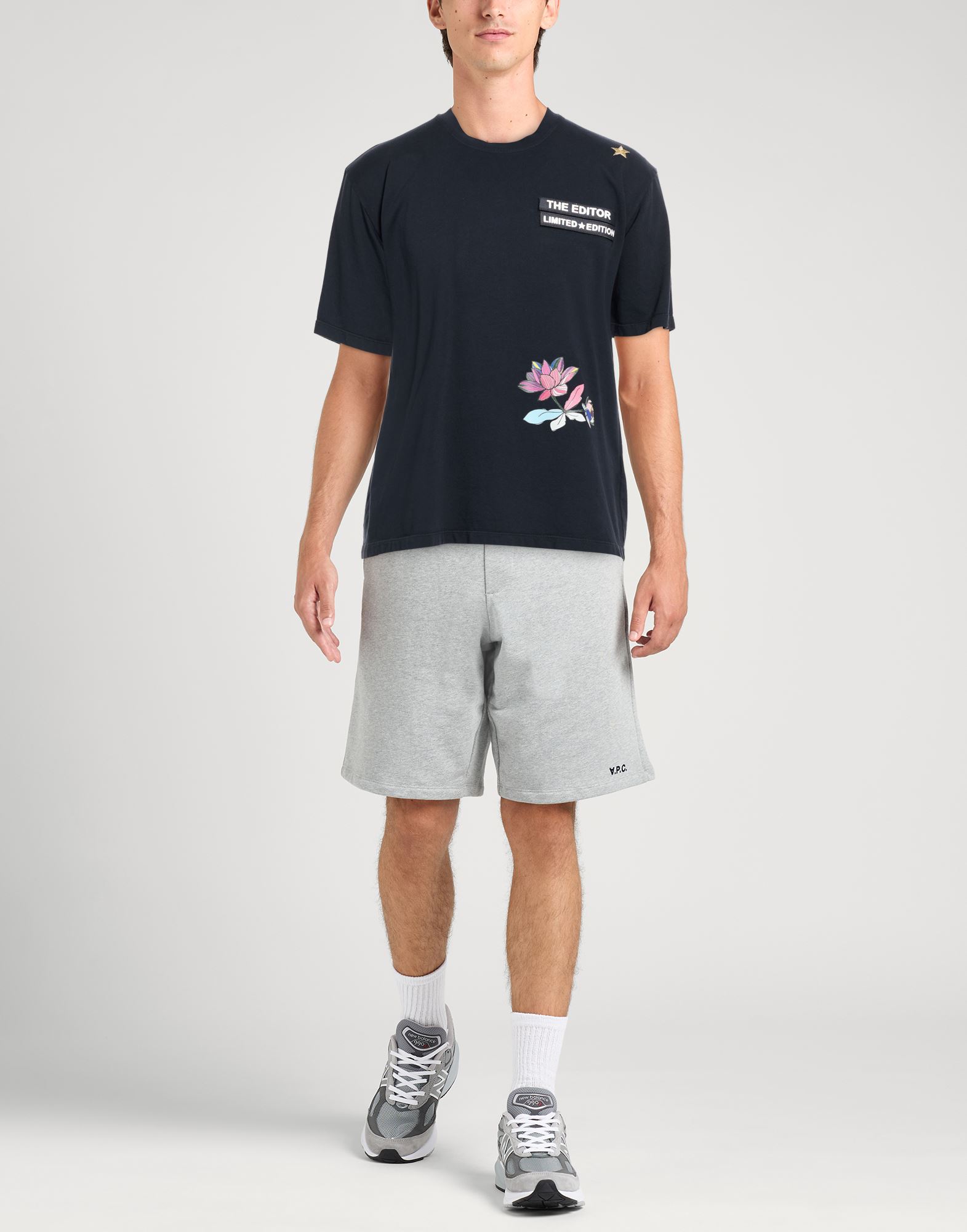  The Editor - Tops - T-shirts - On Yoox.com 
