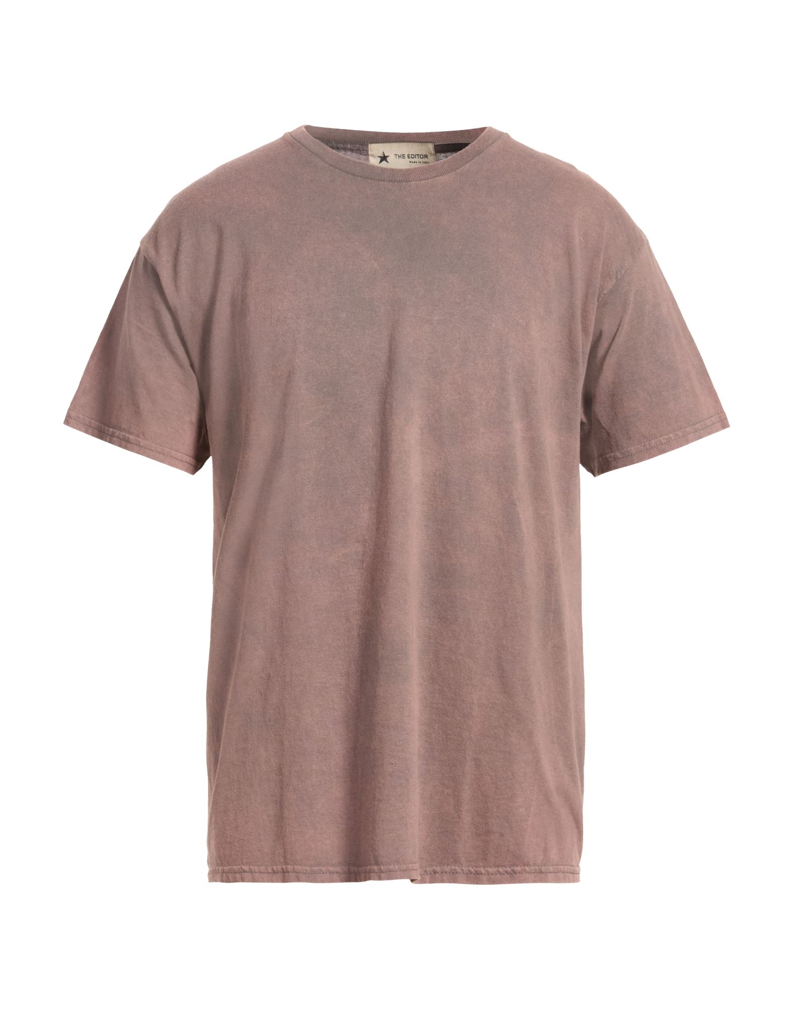 The Editor - Tops - T-shirts - On Yoox.com 