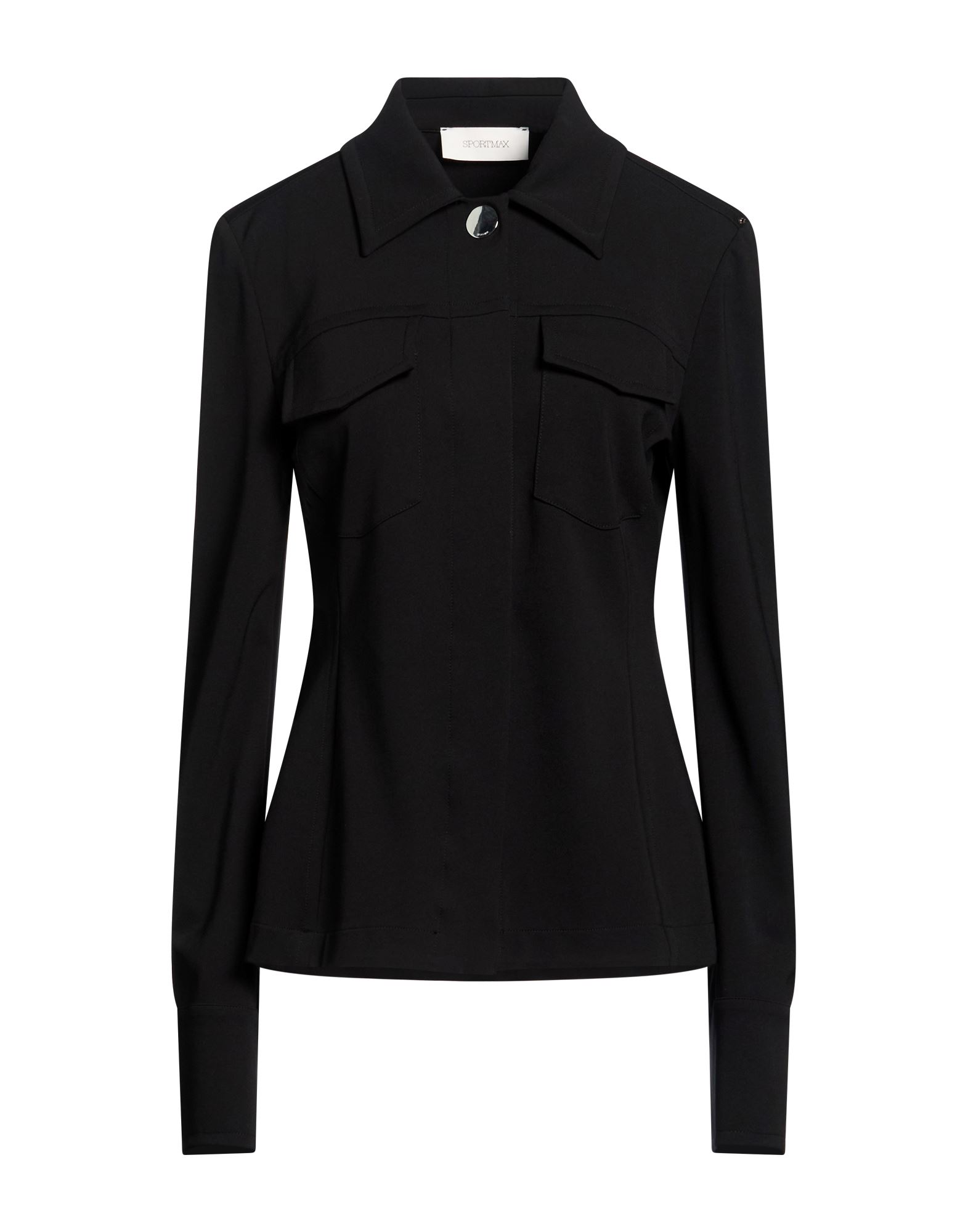  Sportmax - Tops - Hemden - On Yoox.com 
