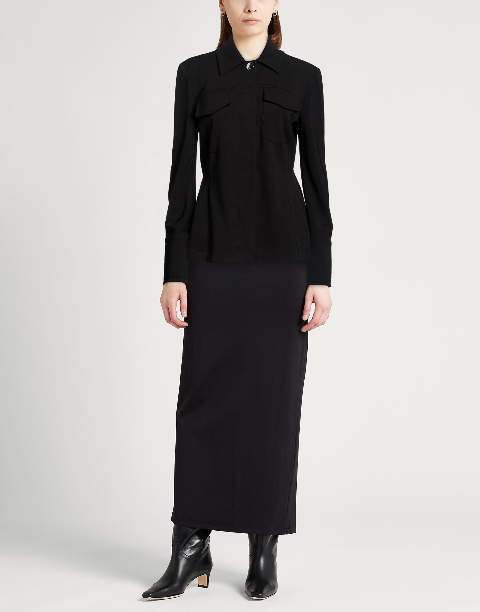  Sportmax - Tops - Hemden - On Yoox.com 